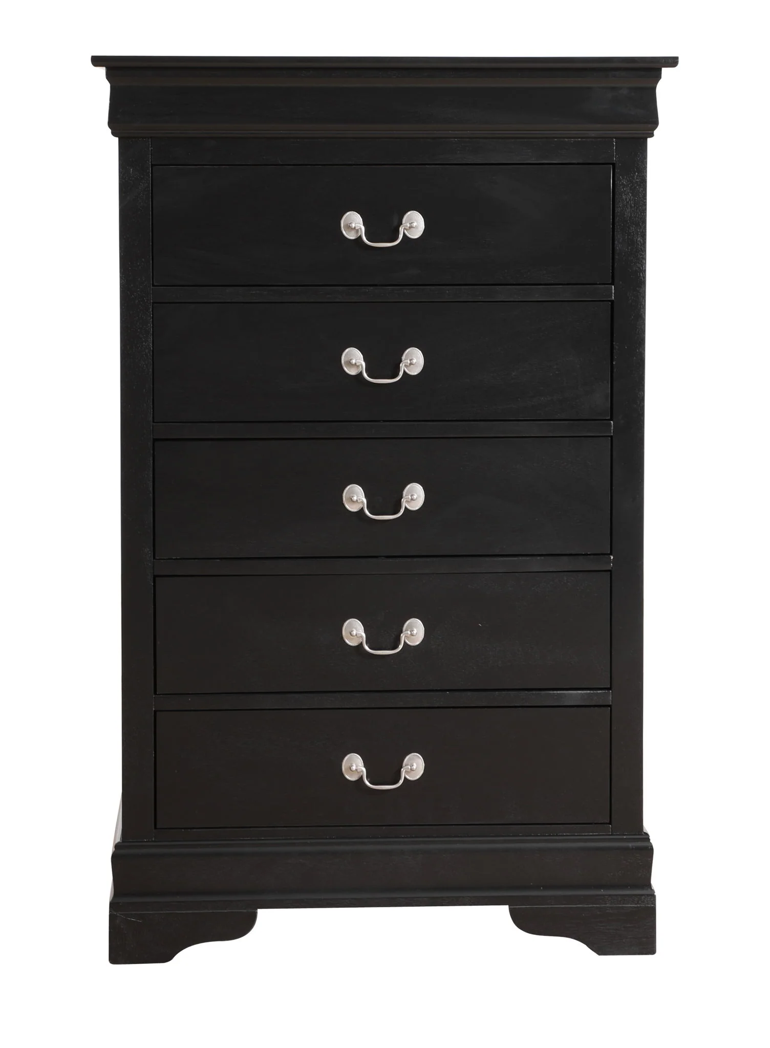Louis Phillipe - Accent Chest - Image 16