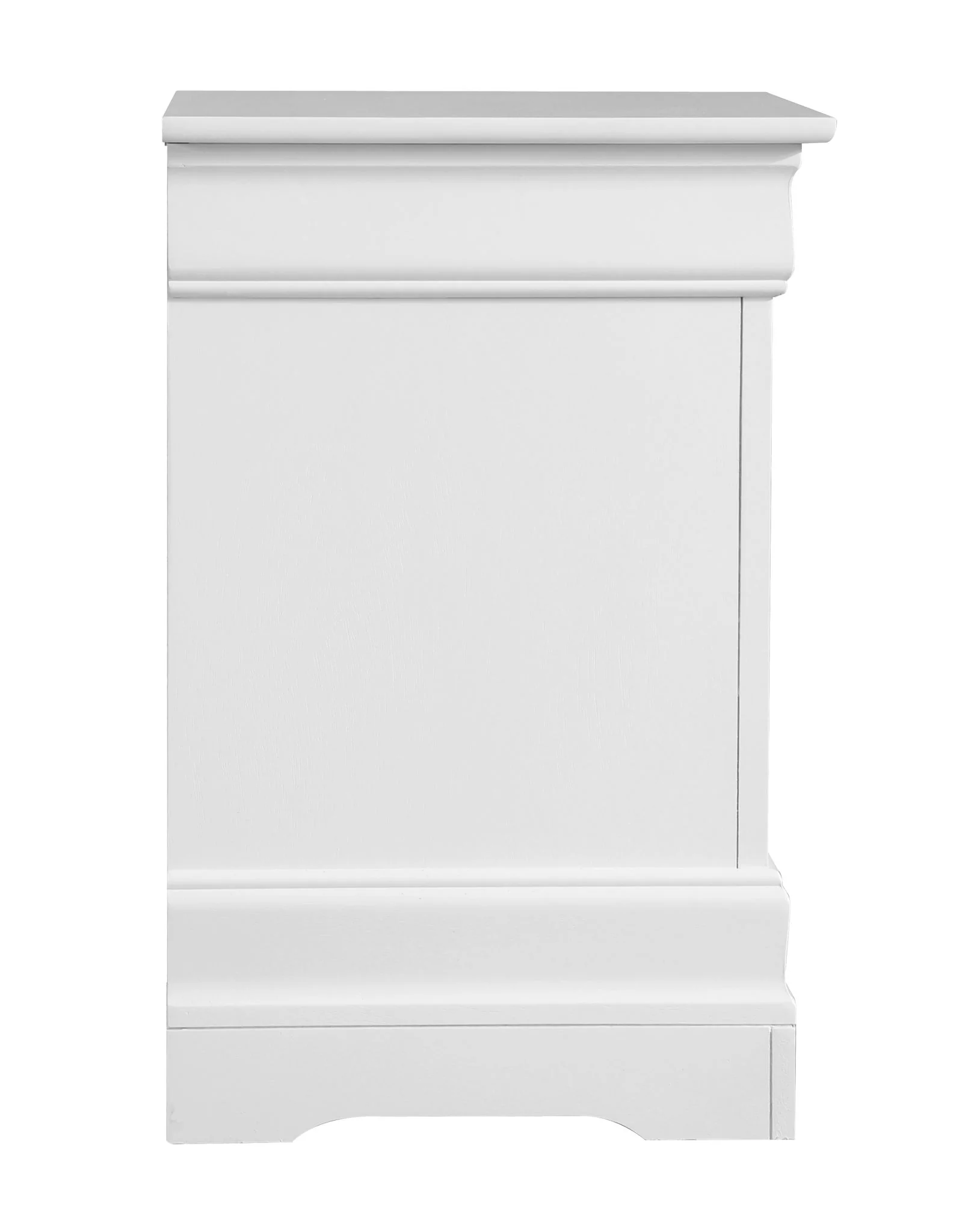 Traditional Style Design Nightstand - Image 13