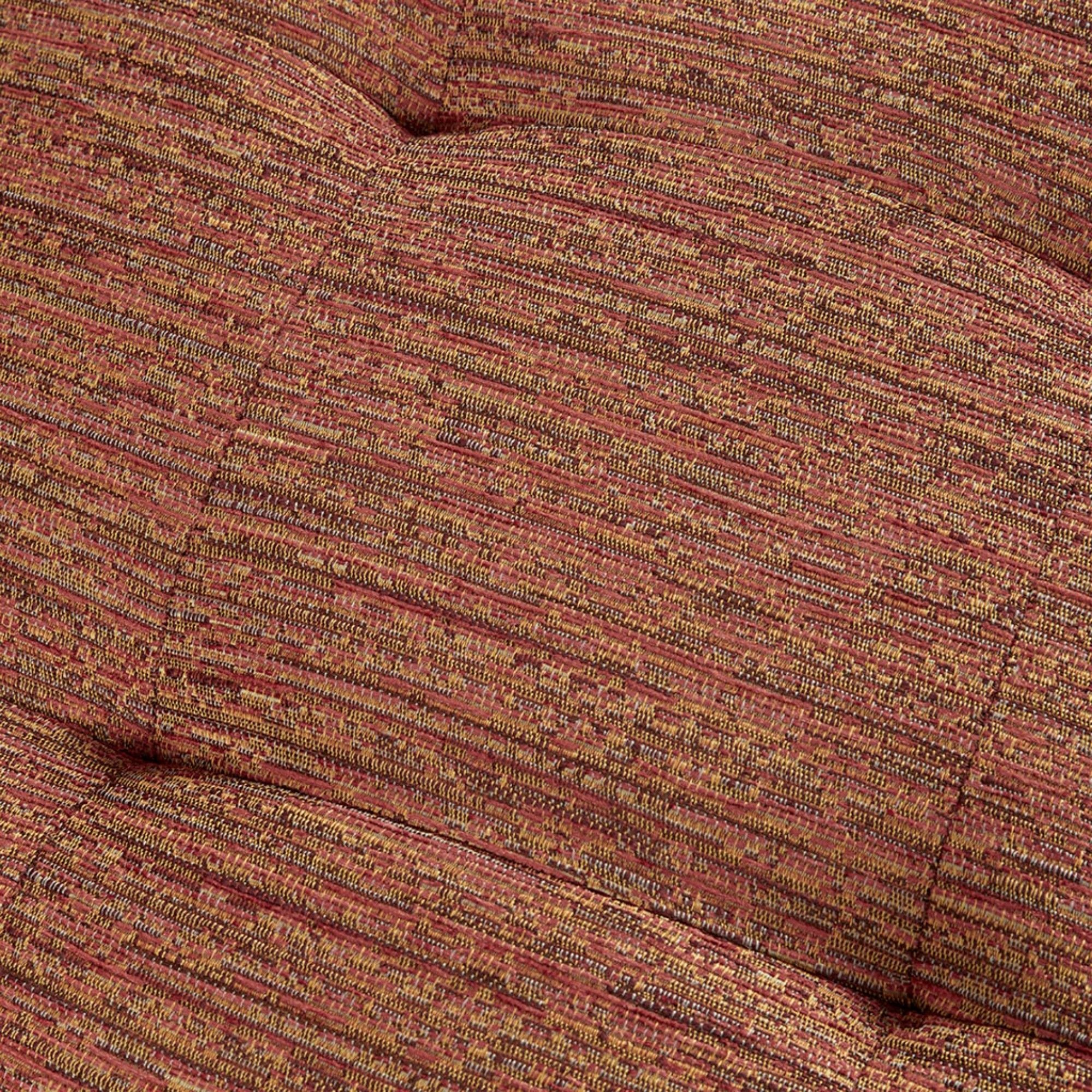 Lounge Chair With Tufted Upholstery And Solid Frame - Image 21