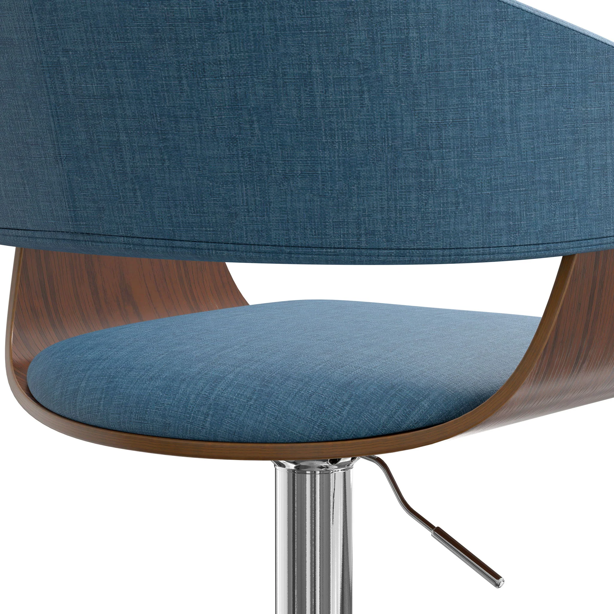Lowell - Multi-Functional Adjustable Swivel Bar Stool - Image 19