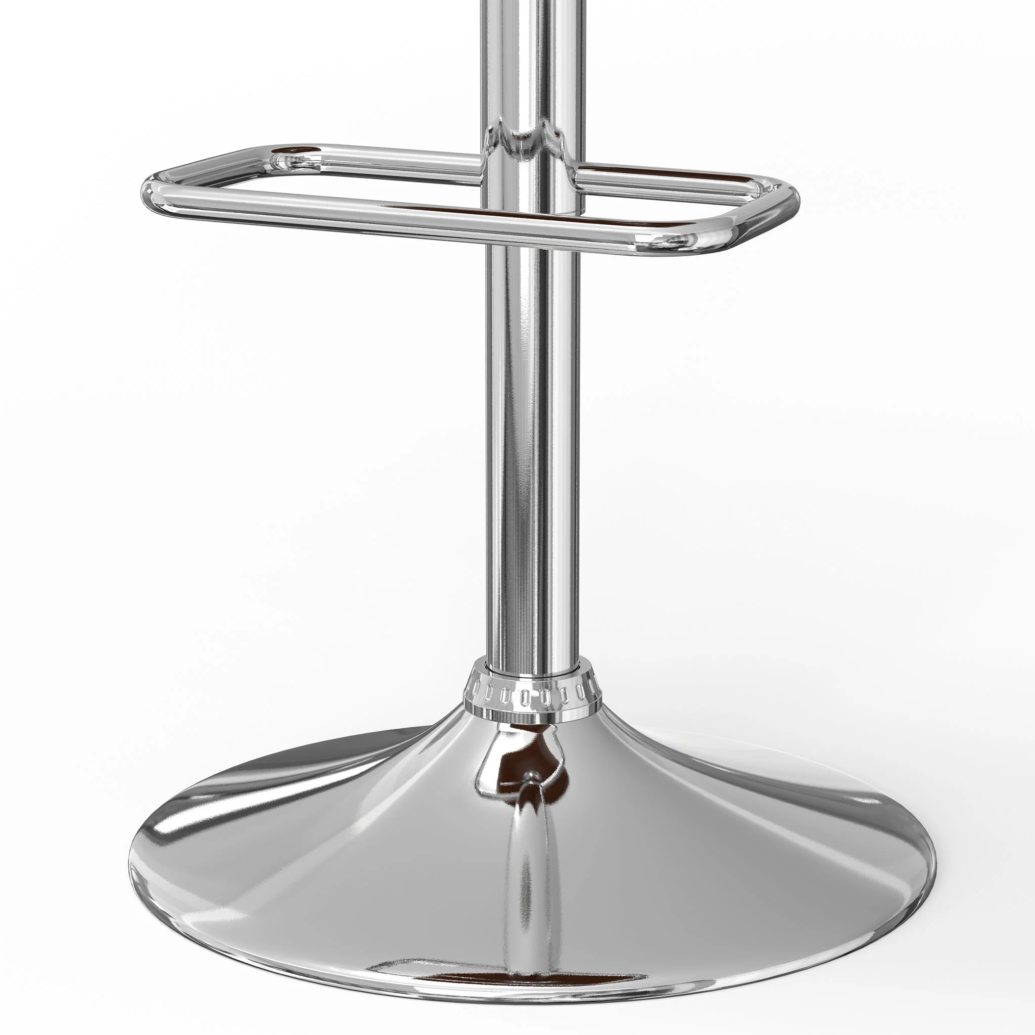 Lowell - Multi-Functional Adjustable Swivel Bar Stool - Image 8