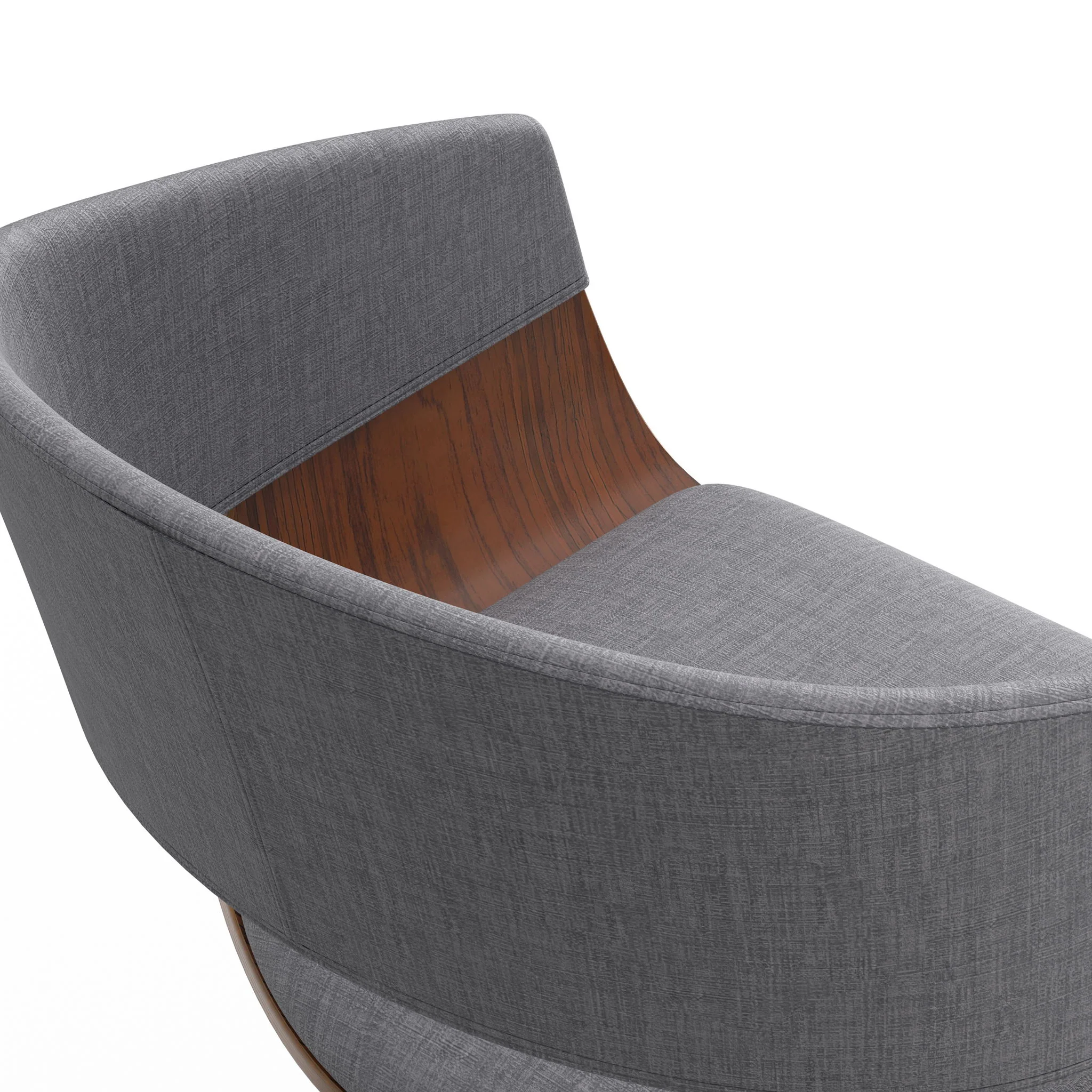 Lowell - Multi-Functional Adjustable Swivel Bar Stool - Image 9