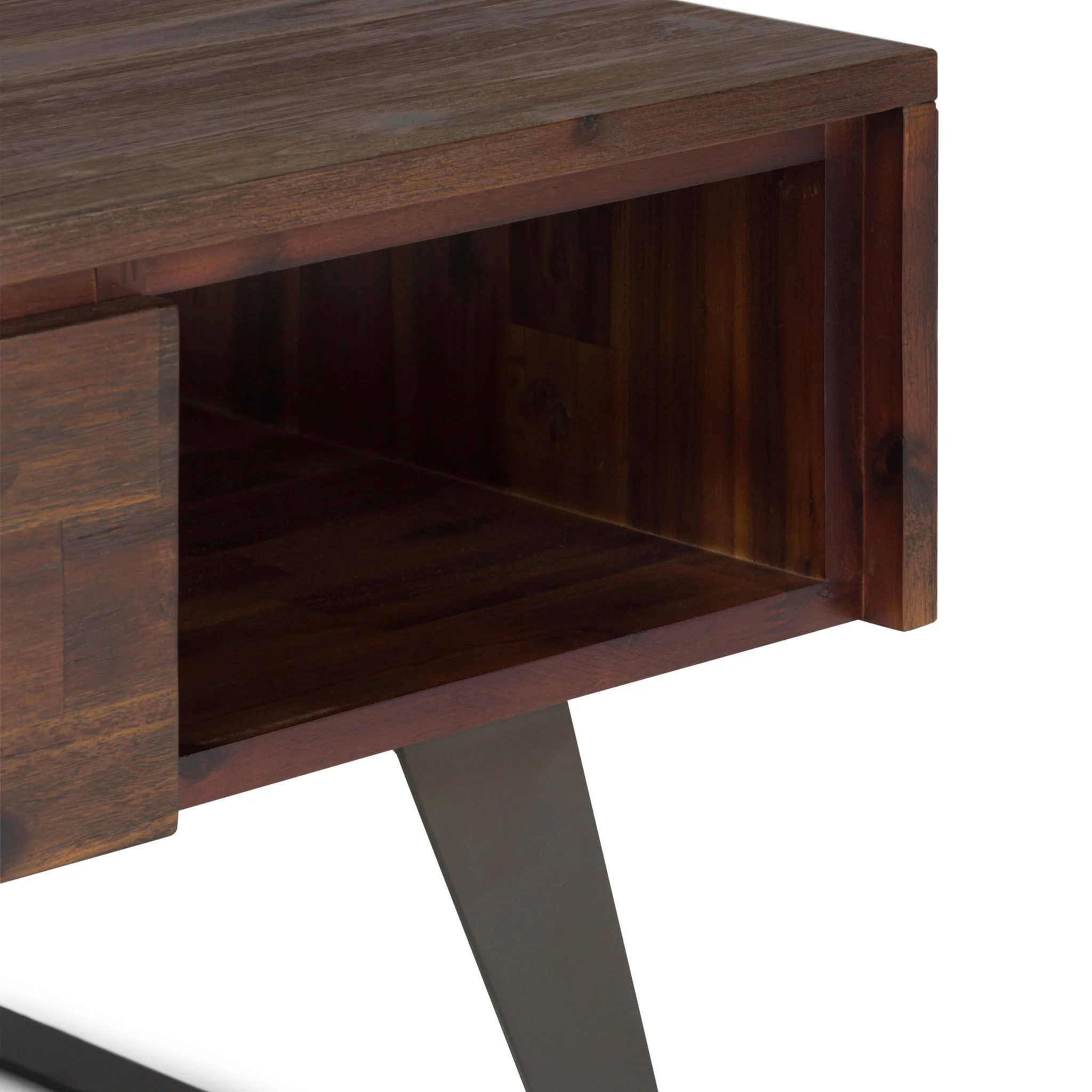 Lowry - Handcrafted Coffee Table - Image 14