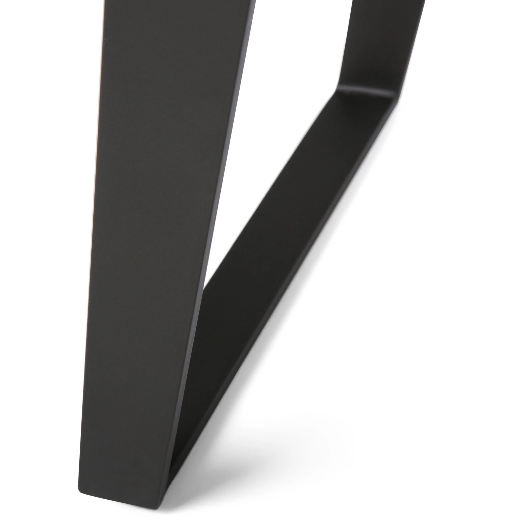 Lowry - Handcrafted Console Sofa Table - Image 5