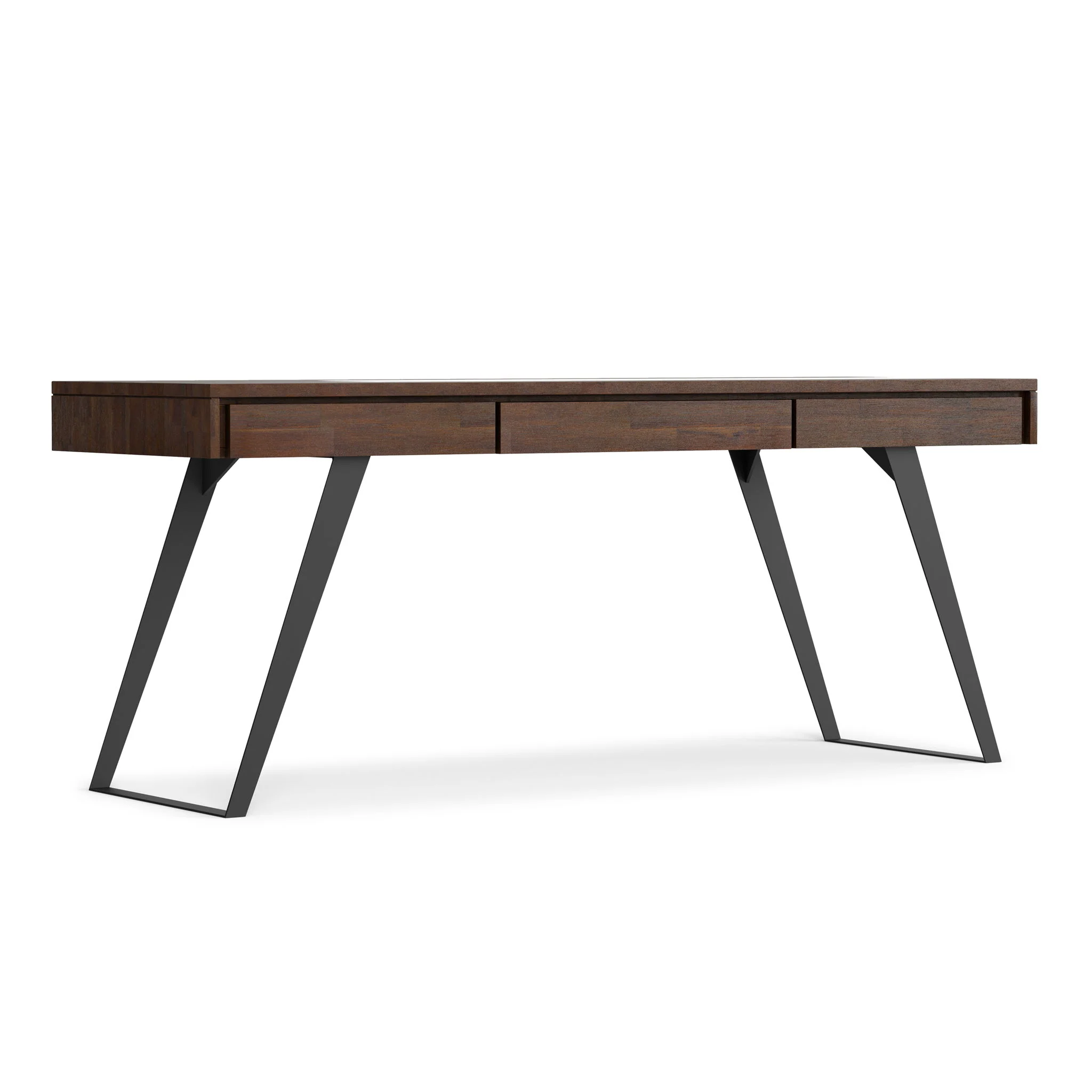 Lowry - Handcrafted Desk - Image 24