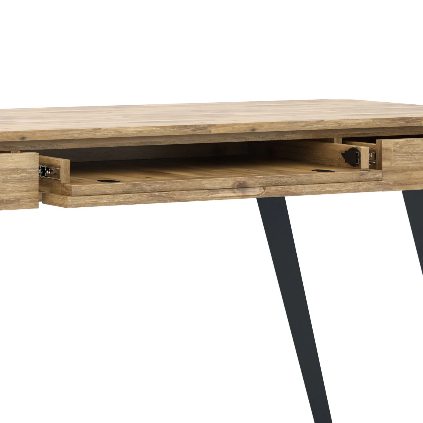 Lowry - Handcrafted Desk - Image 35