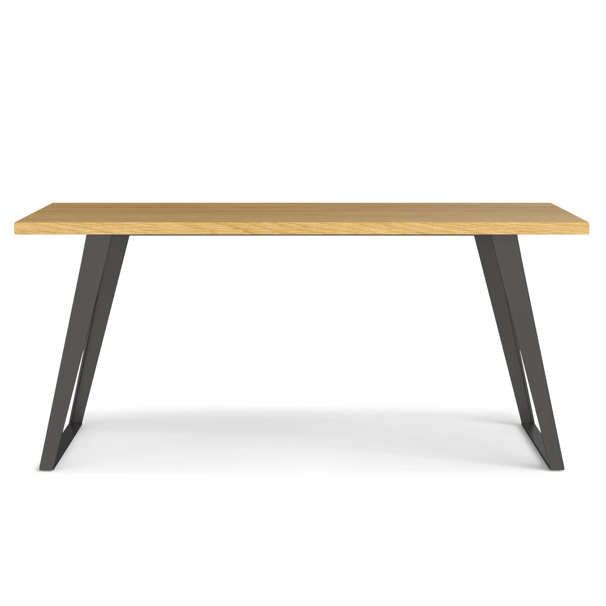 Lowry - Handcrafted Square Dining Table - Image 16