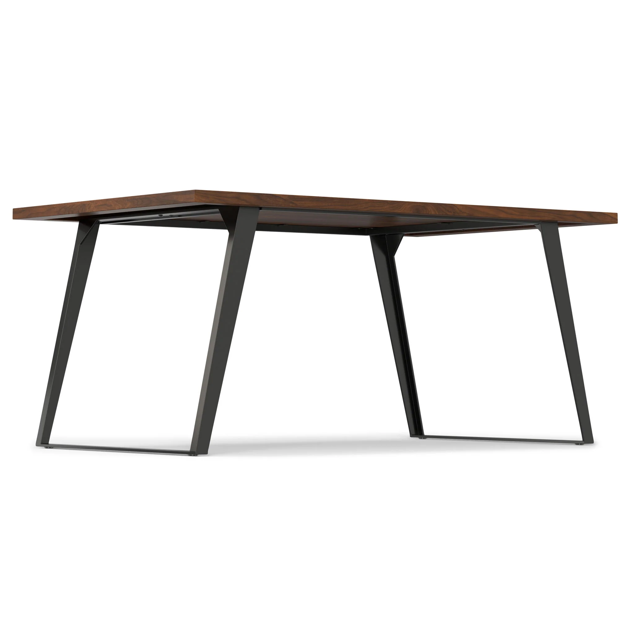 Lowry - Handcrafted Square Dining Table - Image 23