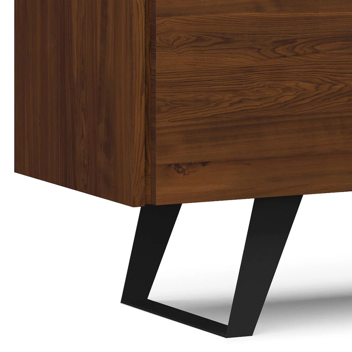 Lowry - Handcrafted, TV Media Stand - Image 5