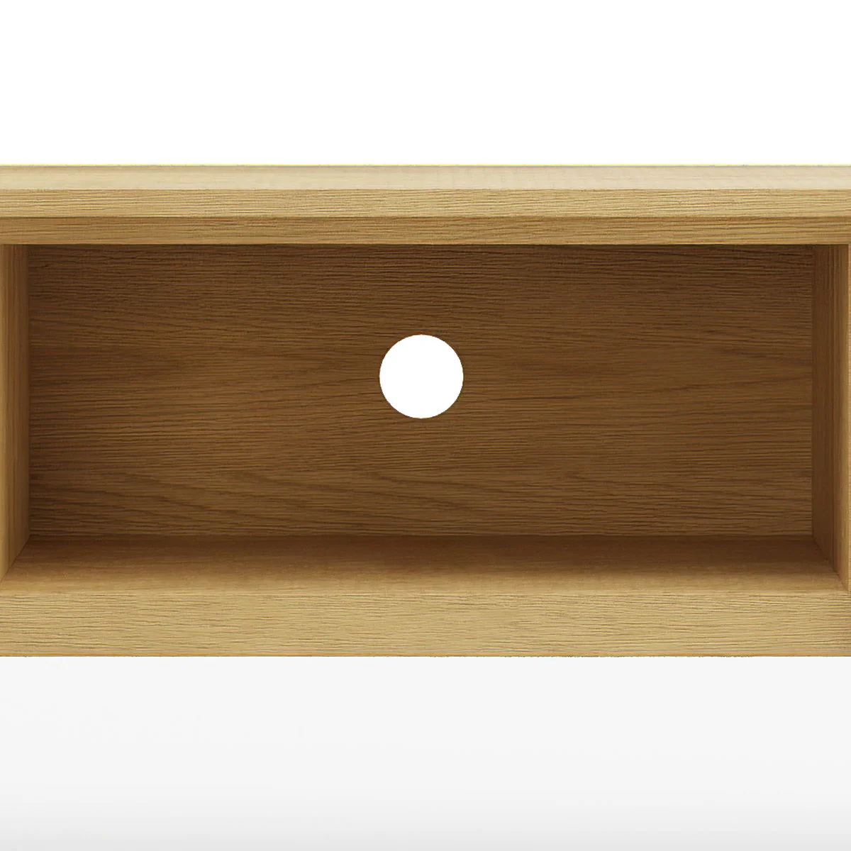 Lowry - Handcrafted TV Media Stand - Image 10