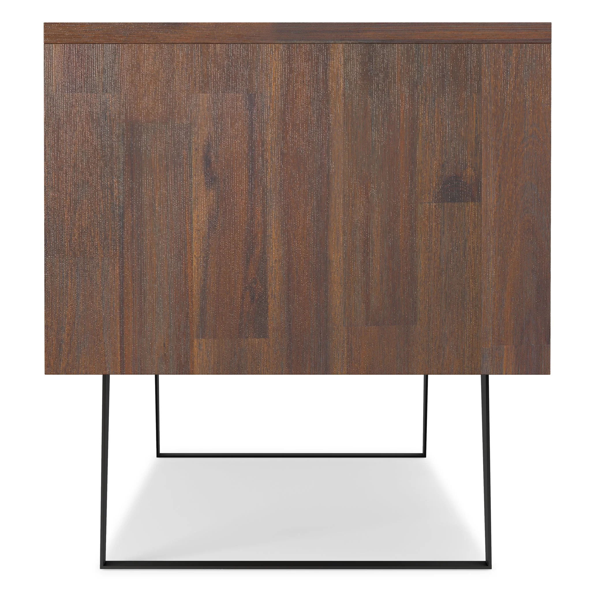 Lowry - Handcrafted TV Media Stand - Image 25
