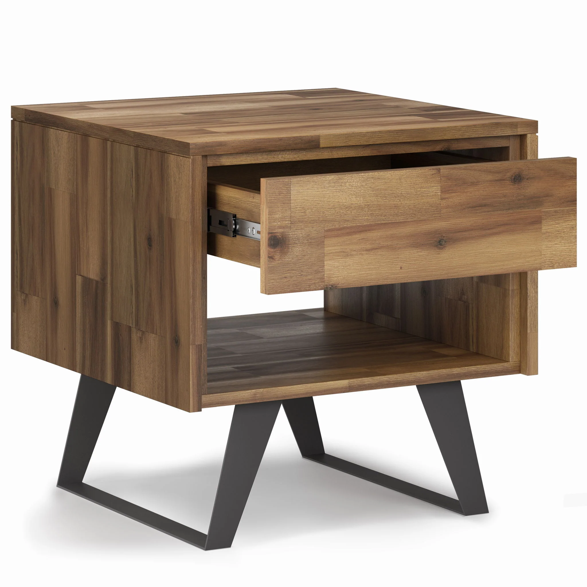 Lowry - Modern End Table - Image 13