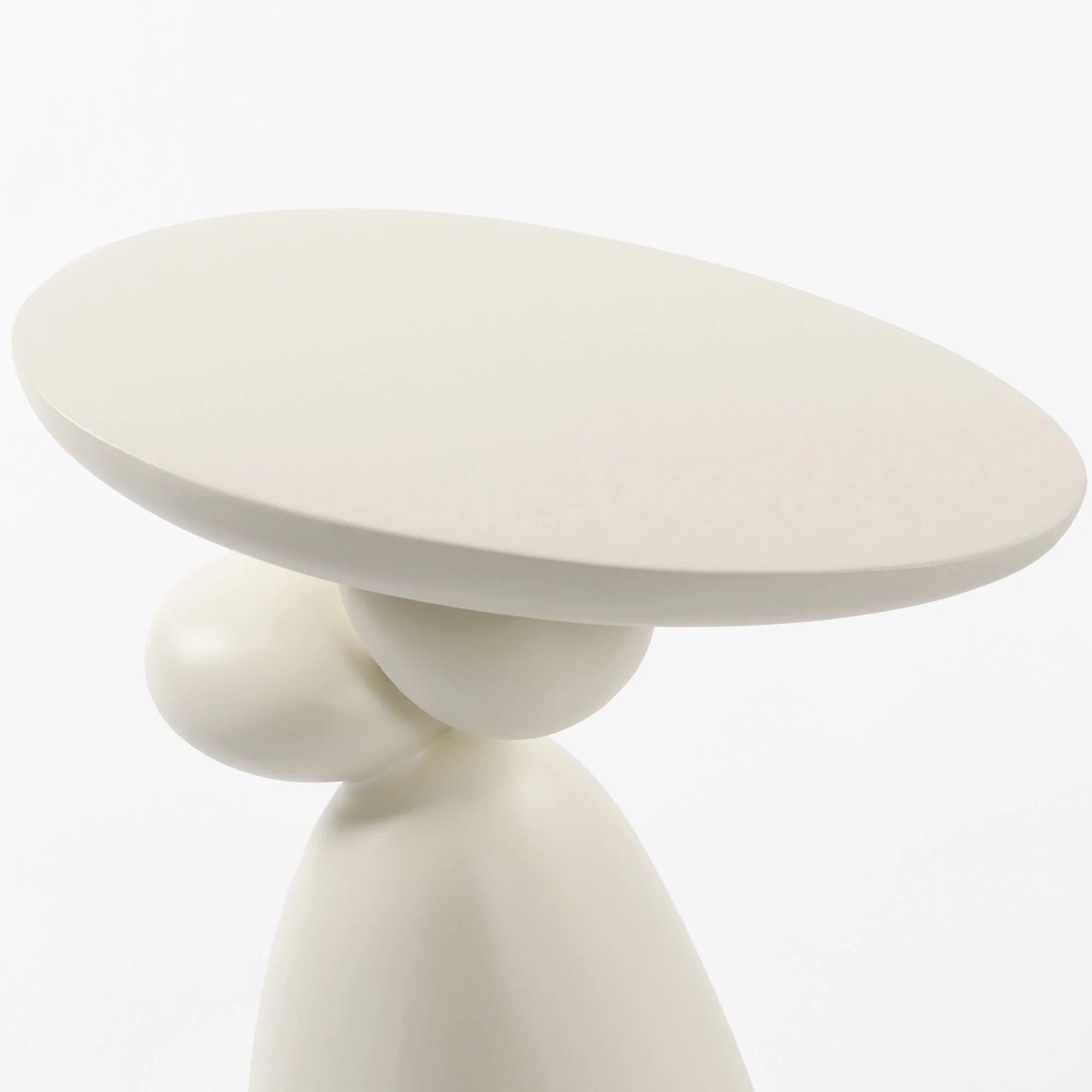 Lucky Stone Shaped Table - Image 17