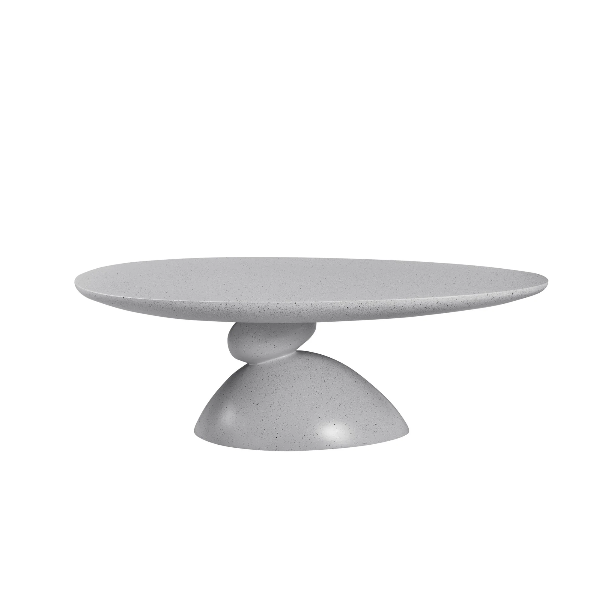 Lucky Stone Shaped Table - Image 2