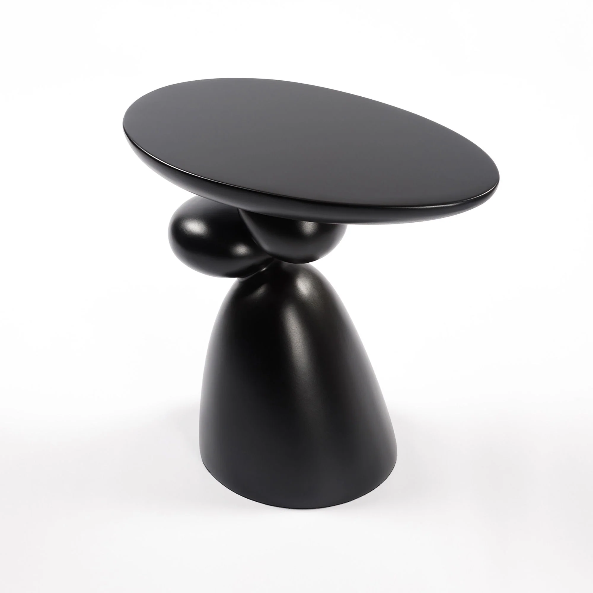 Lucky Stone Shaped Table - Image 9