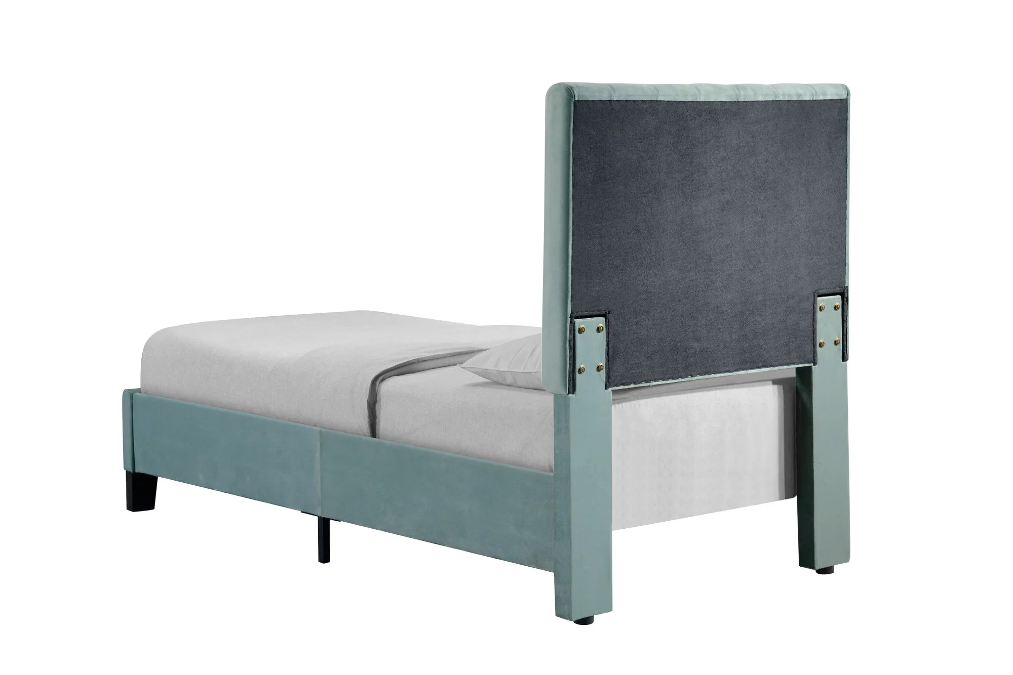Luma - Upholstered Bed - Image 7
