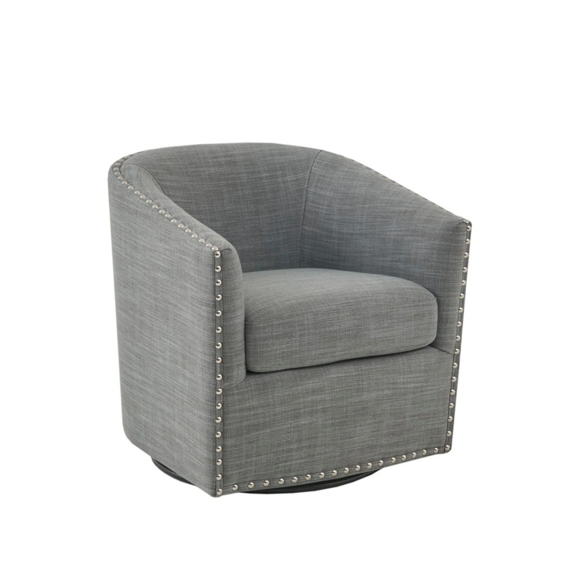 Luxurious Chair With 360 Degree Rotation - Image 3
