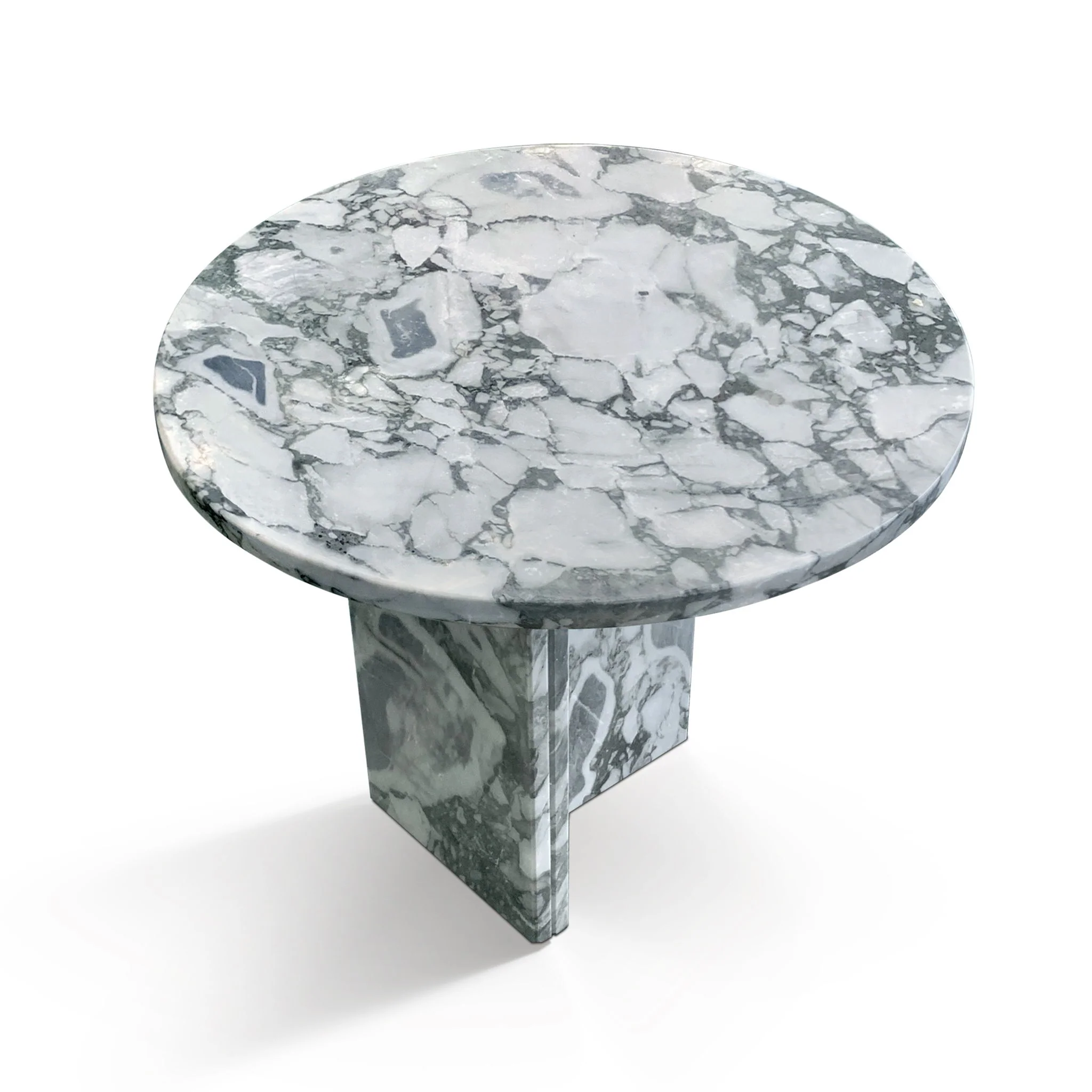 Luxury Coffee Table With Unique Veining, Unique Stone Design - Image 43