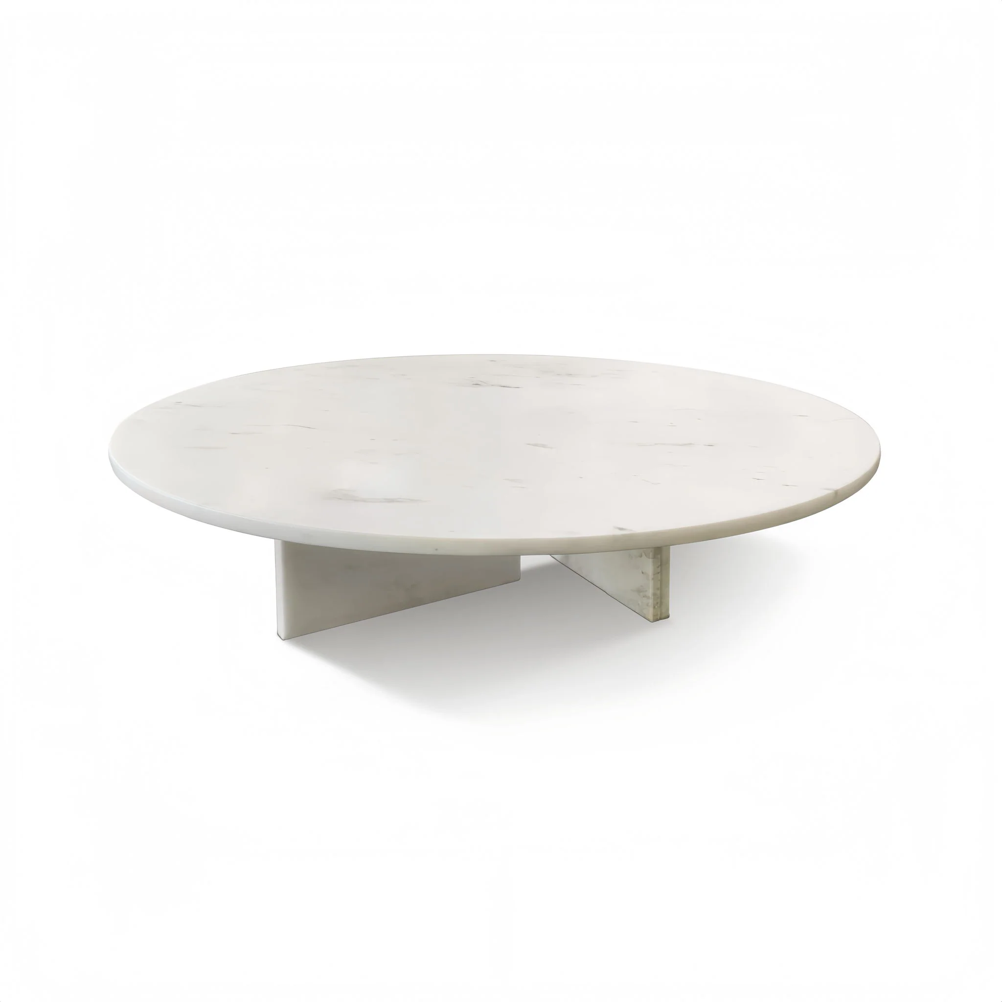 Luxury Coffee Table With Unique Veining, Unique Stone Design - Image 5