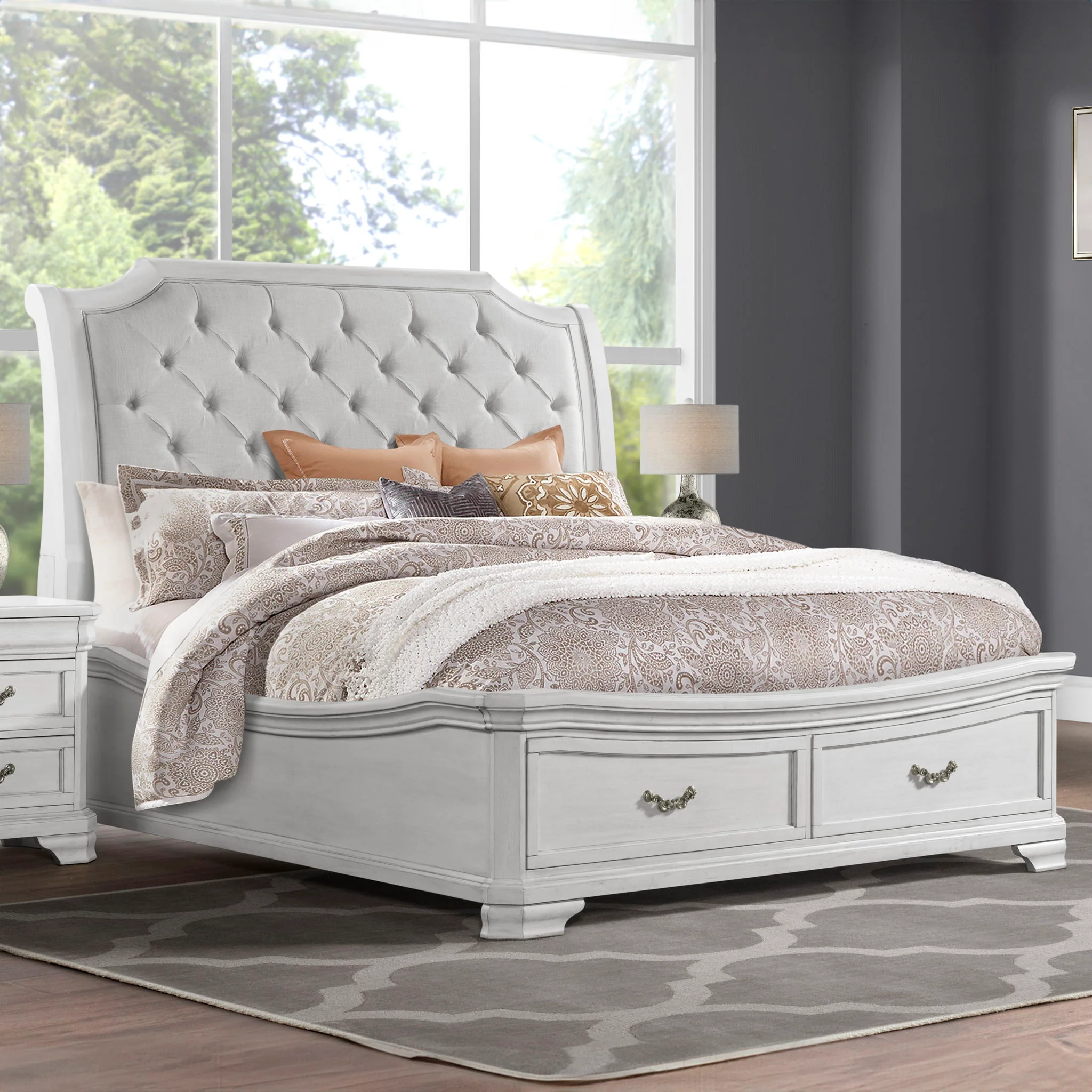 Lyndhurst - Bed - Image 22