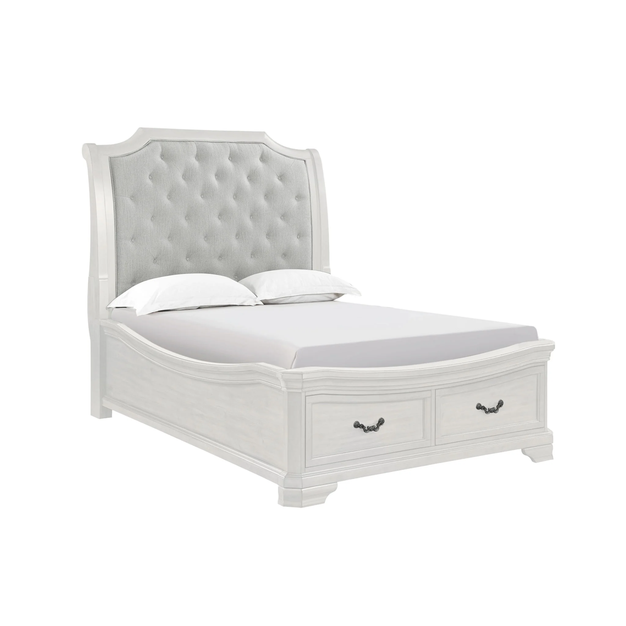 Lyndhurst - Bed - Image 4