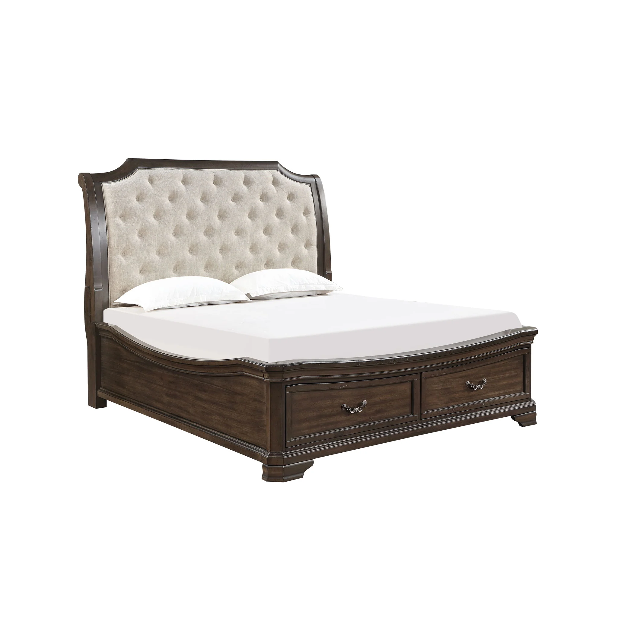 Lyndhurst - Bed - Image 6