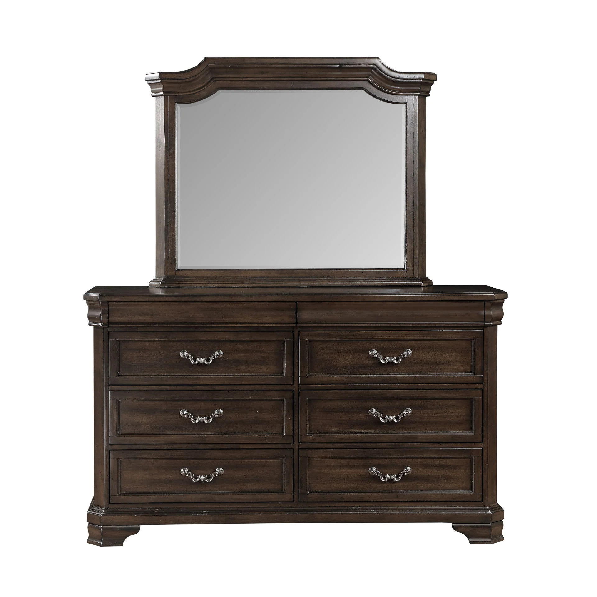 Lyndhurst - Landscape Mirror - Image 10