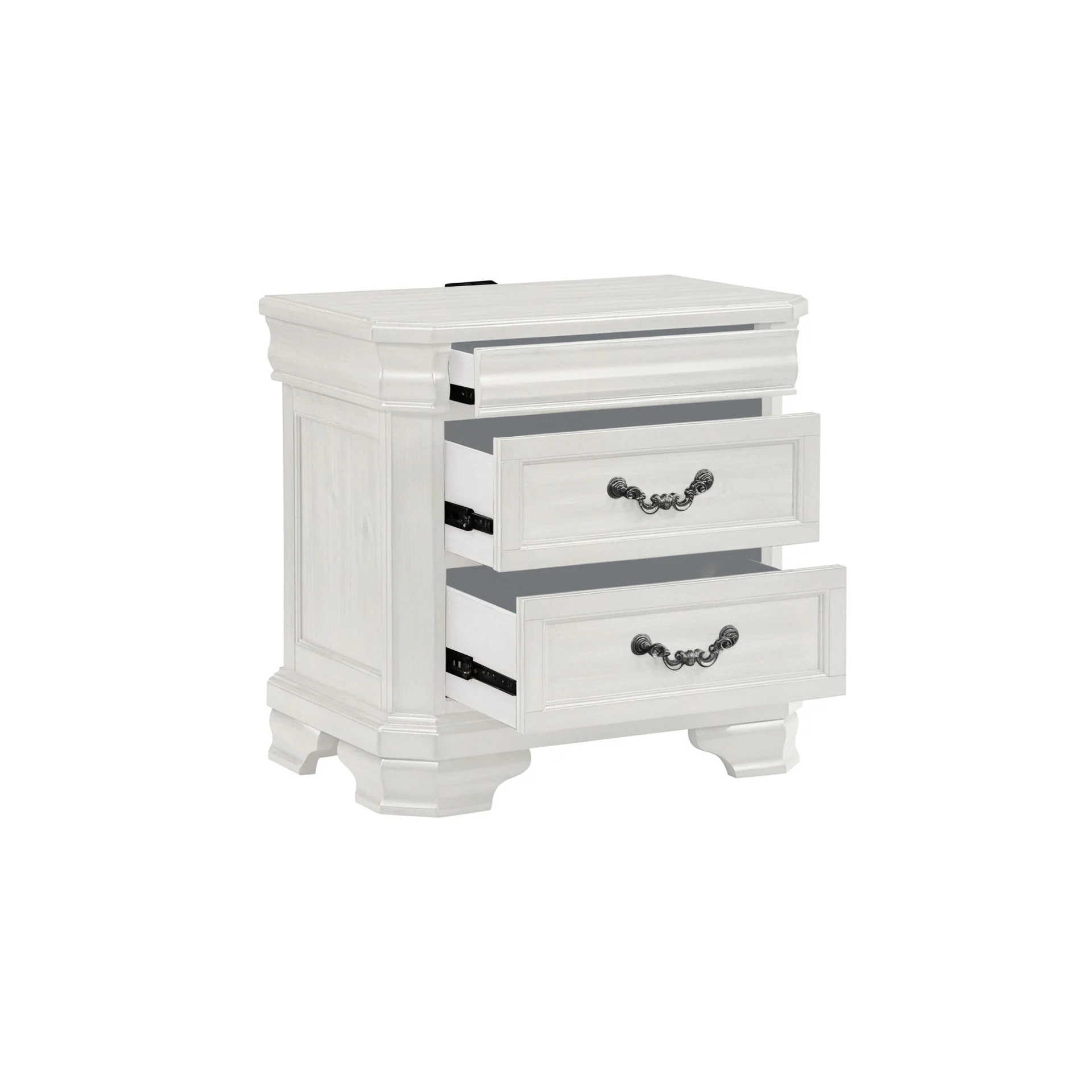 Lyndhurst - Nightstand - Image 13