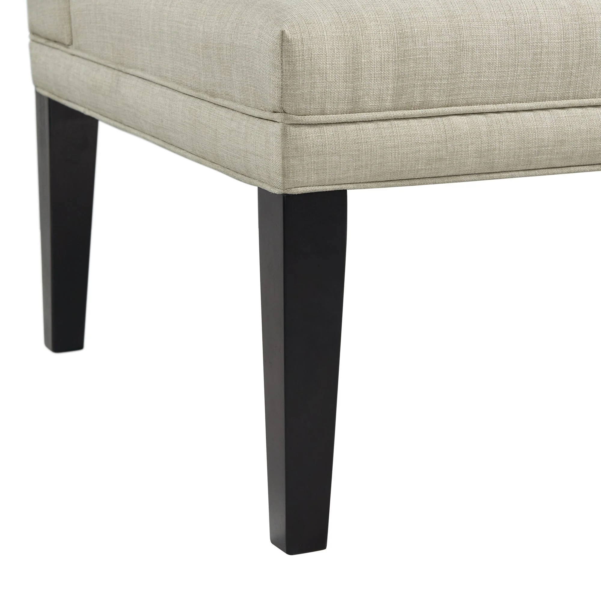 Maddox - Loveseat With Five Pillows - Beige - Image 2