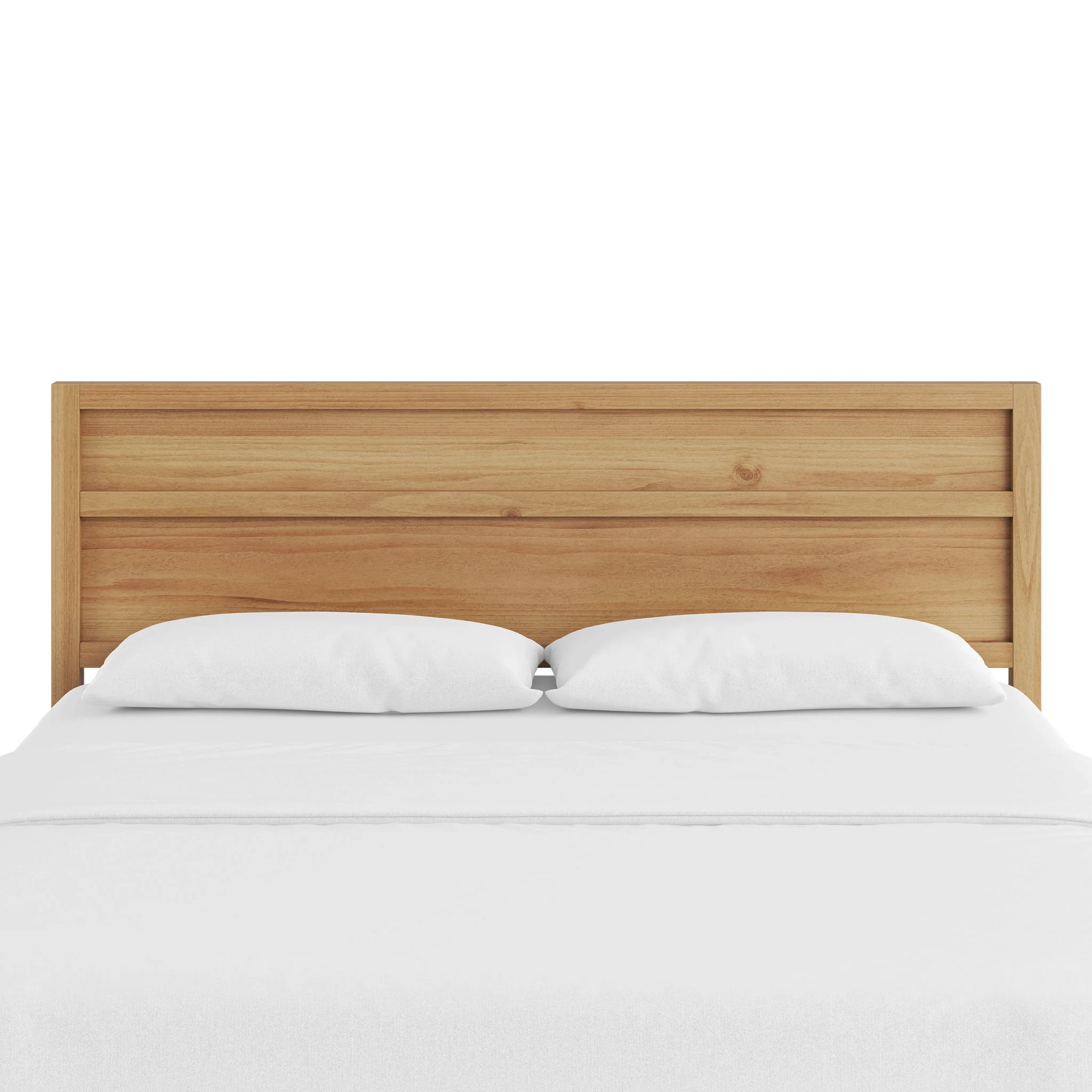 Maddox - Panel Headboard - Image 2