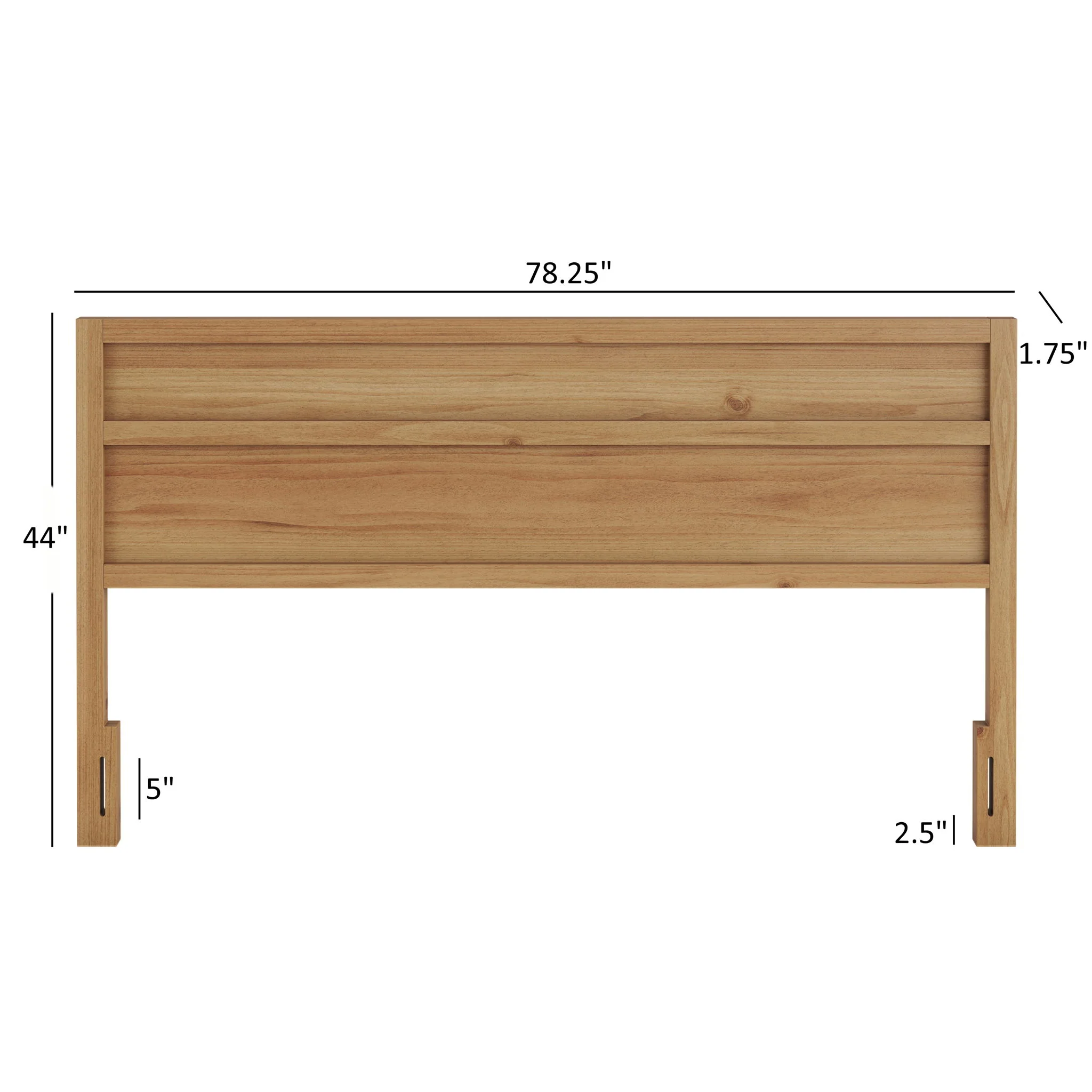 Maddox - Panel Headboard - Image 5