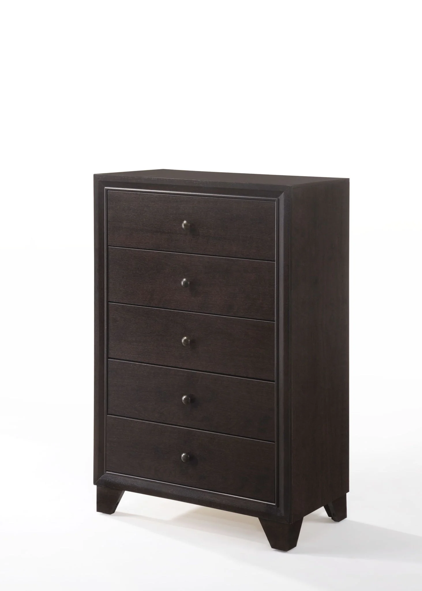 Madison - Chest - Espresso - Image 3