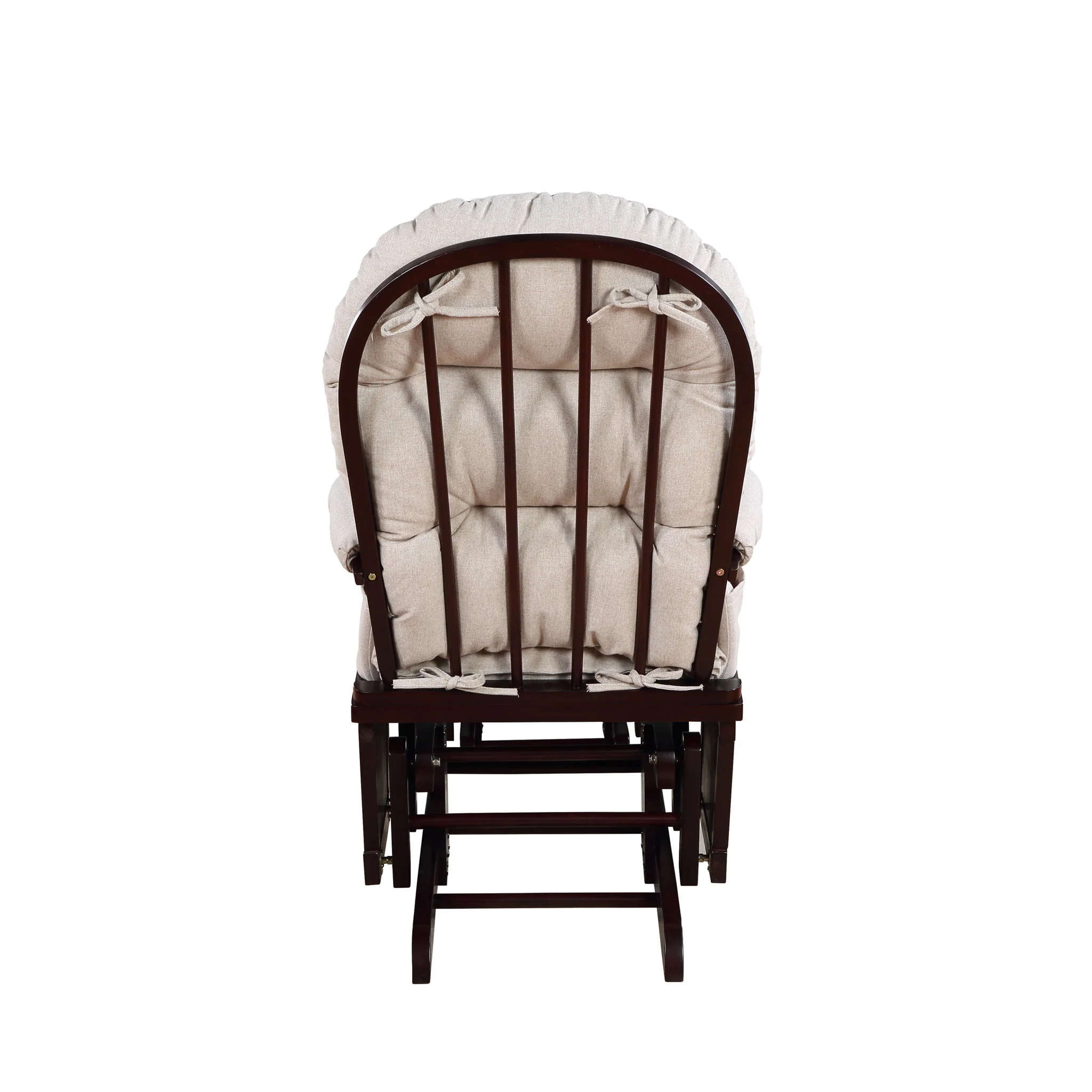 Madison - Glider & Ottoman - Image 4