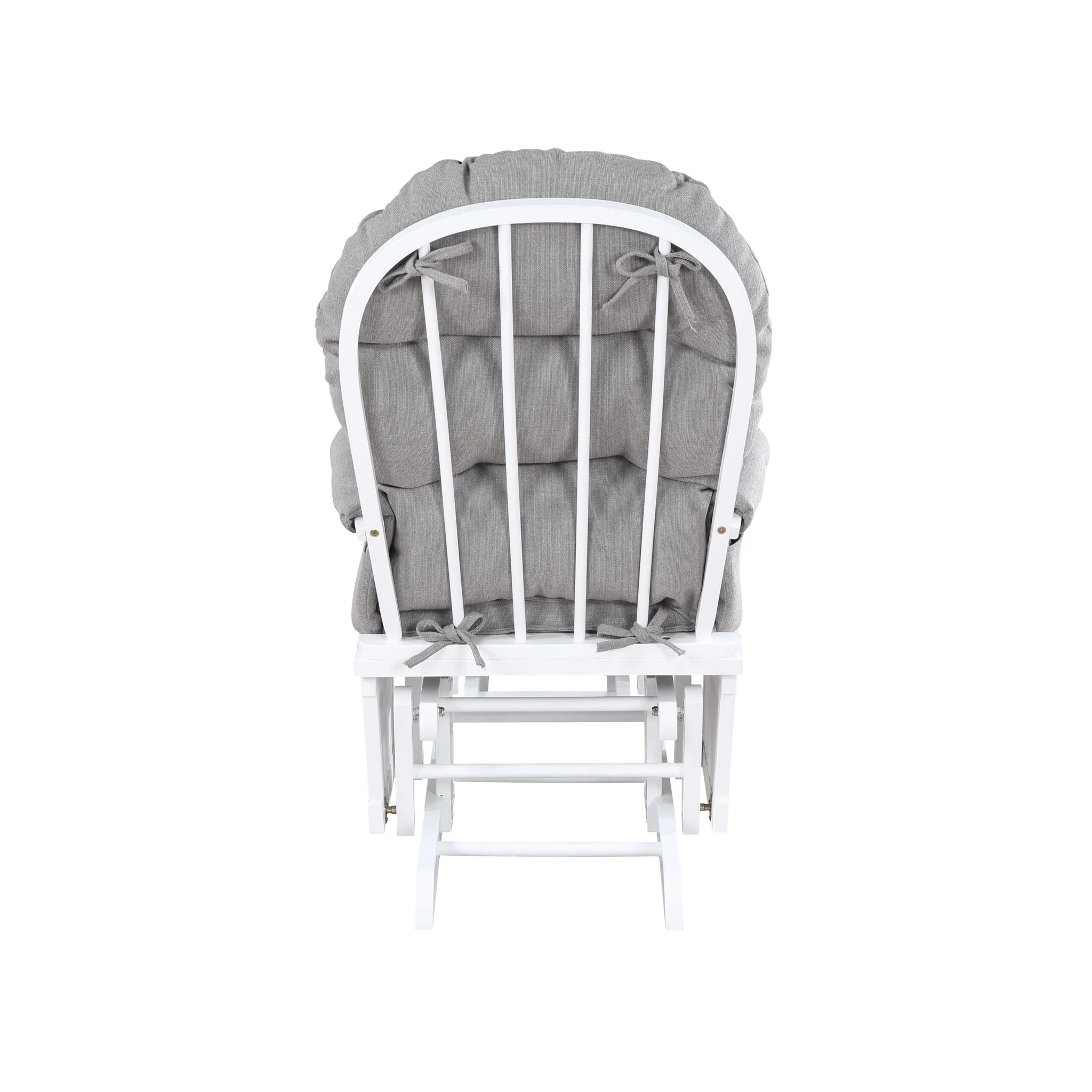 Madison - Glider & Ottoman - Base - Image 17