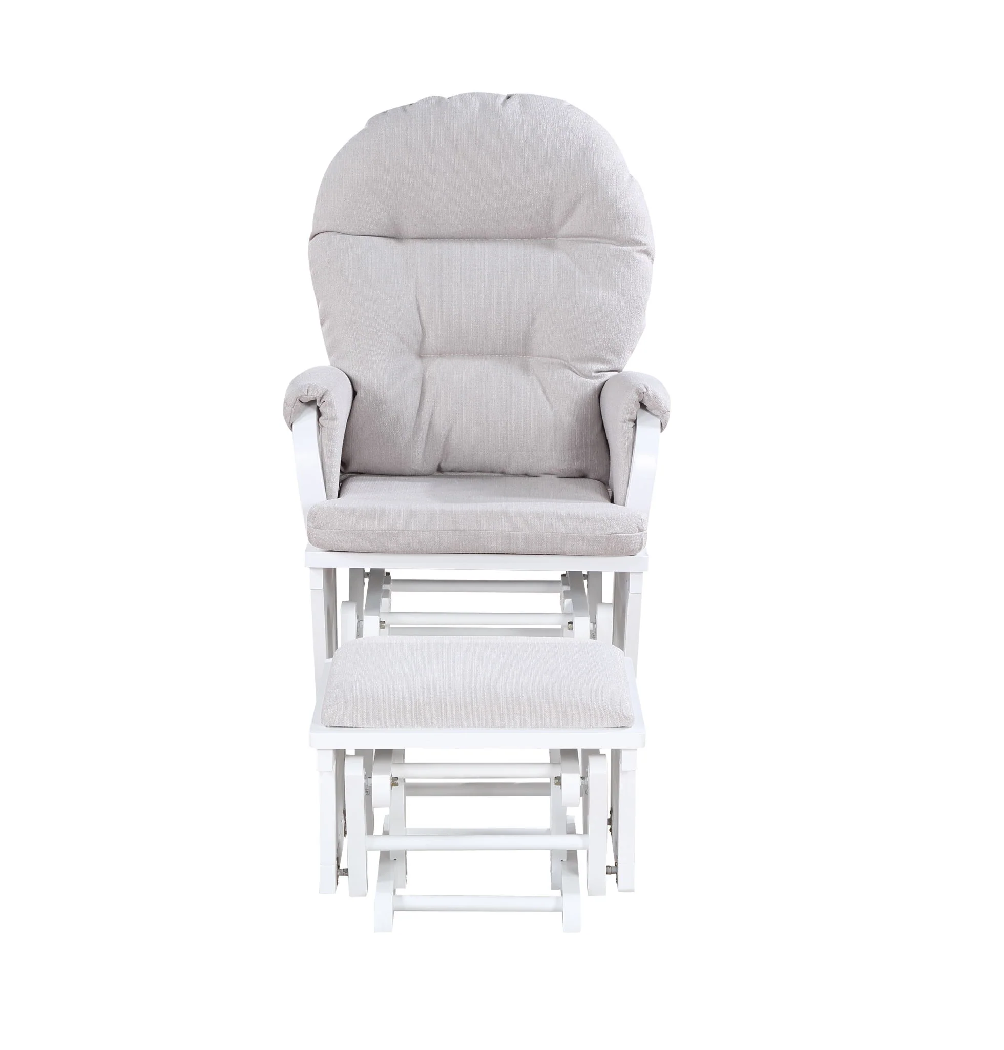 Madison - Glider & Ottoman - Base - Image 19