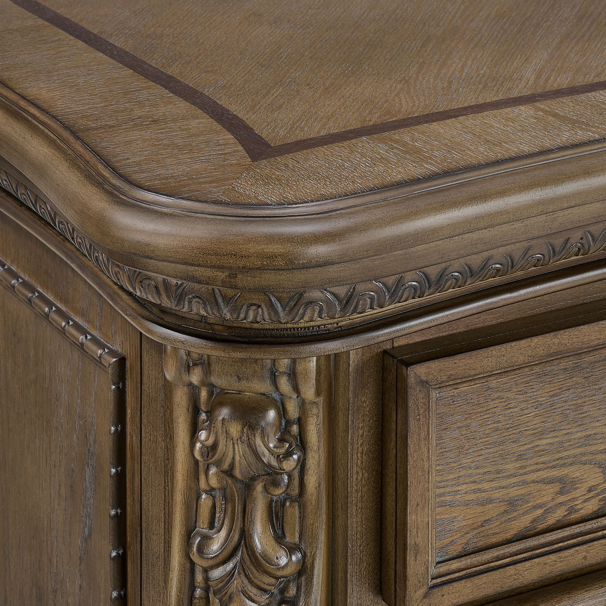 Madison Park - Server - Walnut - Image 8