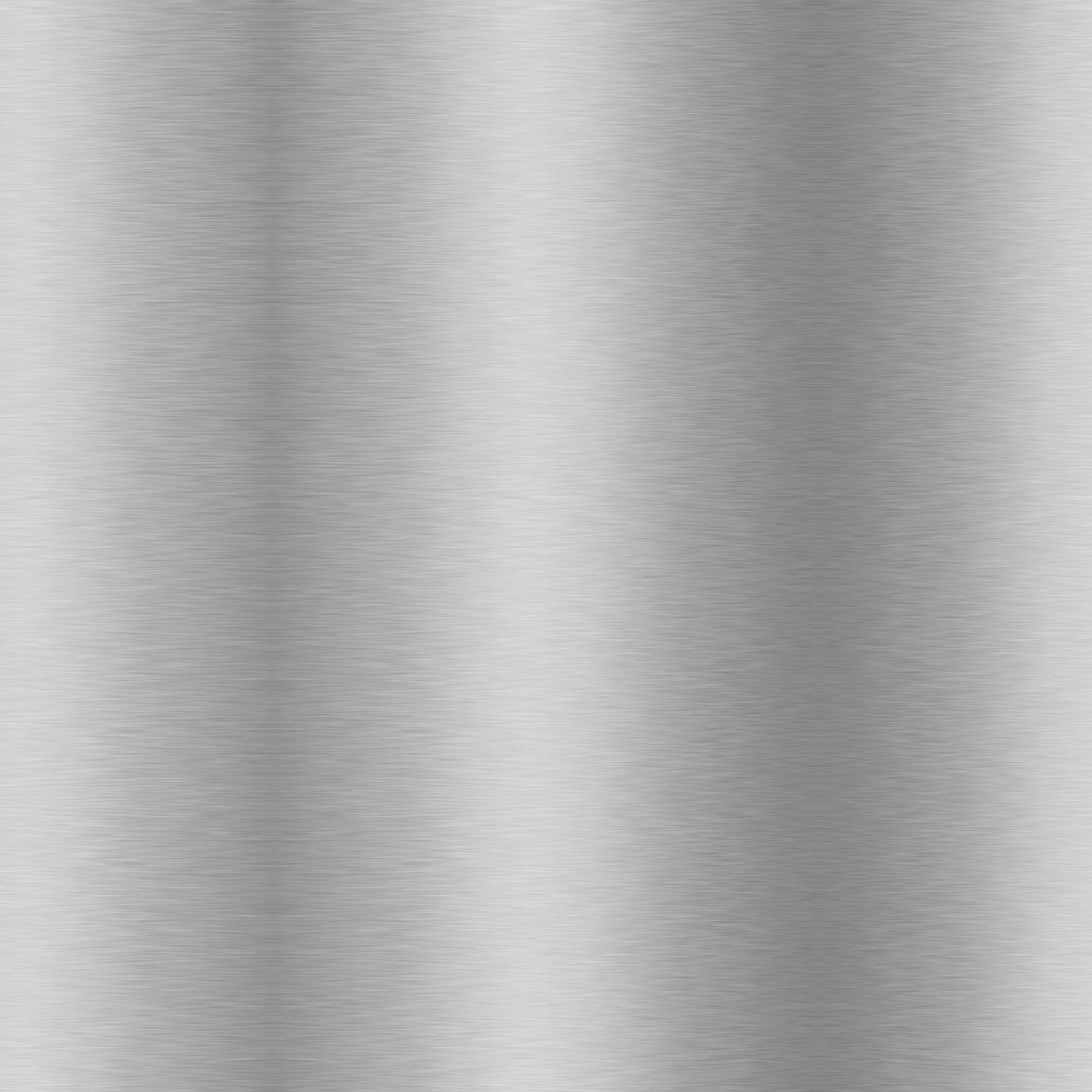 Madrid - 30" Bar Height Swivel Gray Faux Leather And Brushed Stainless Steel Bar Stool - Image 3