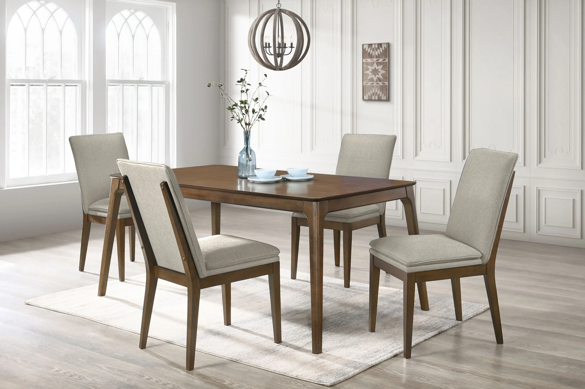 Maggie - Dining Table Set - Image 13