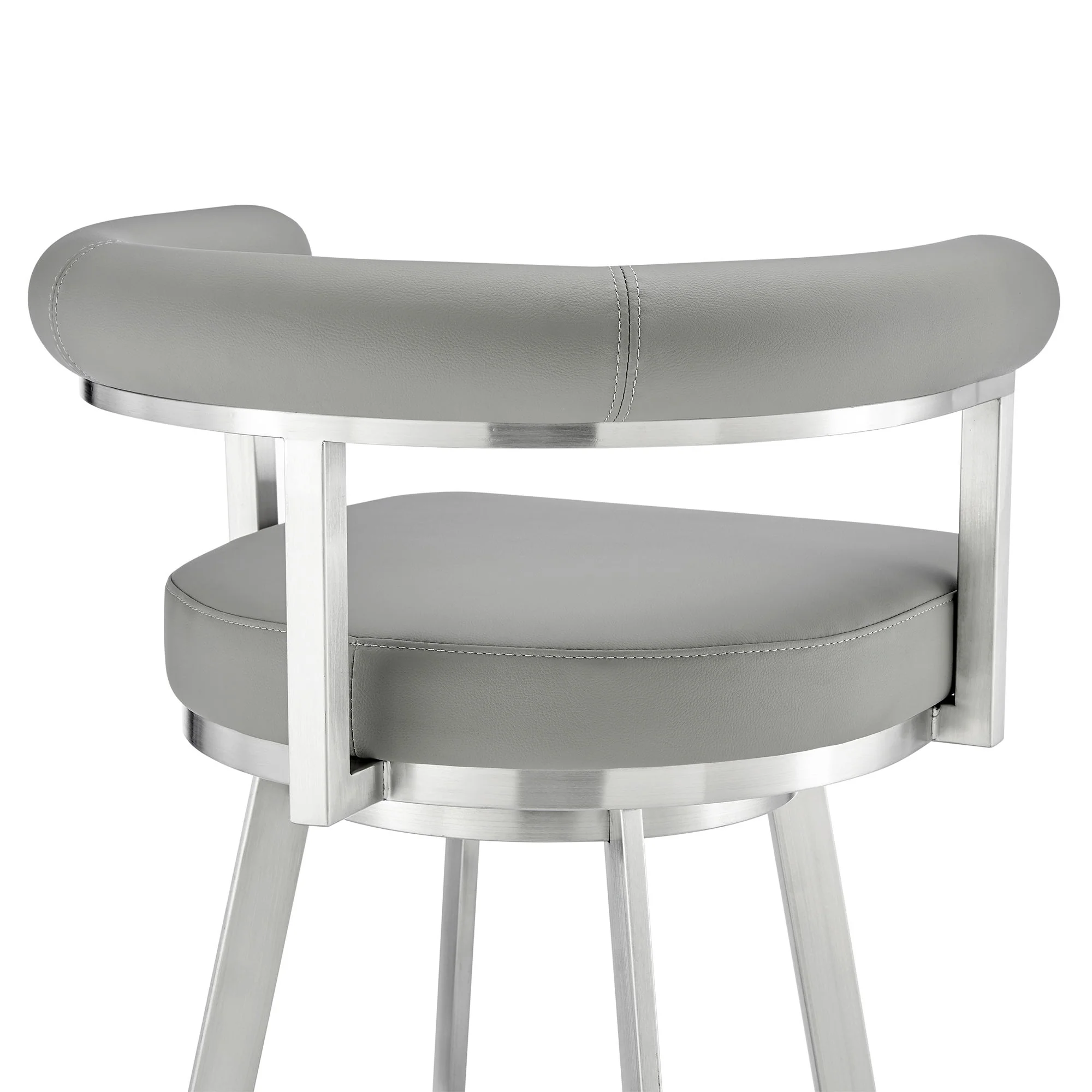 Magnolia - Swivel Stool - Image 8