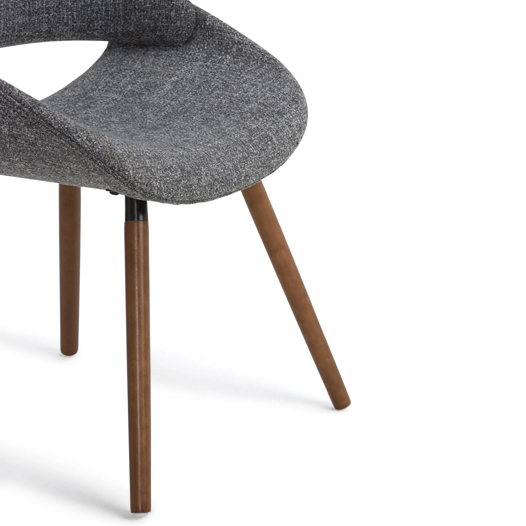 Malden - Upholstered Bentwood Dining Chair - Image 13