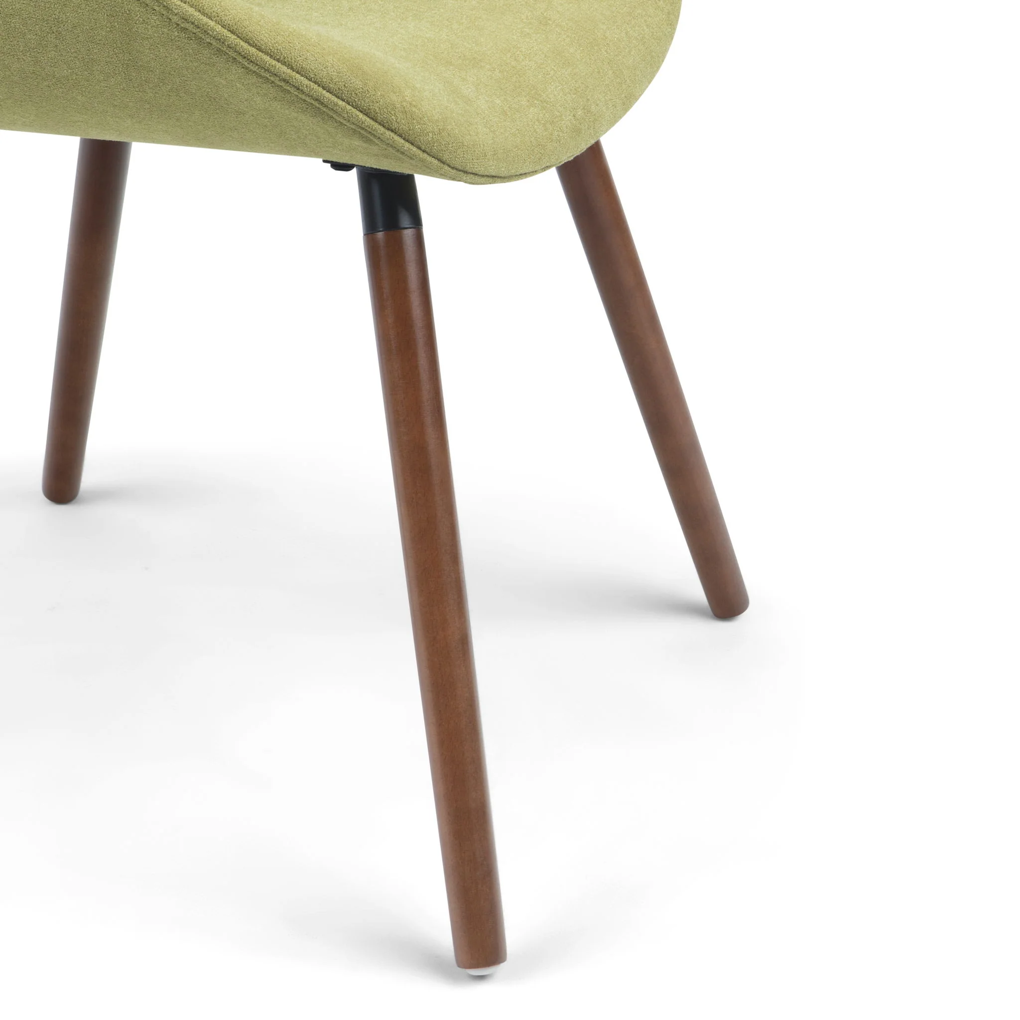 Malden - Upholstered Bentwood Dining Chair - Image 31