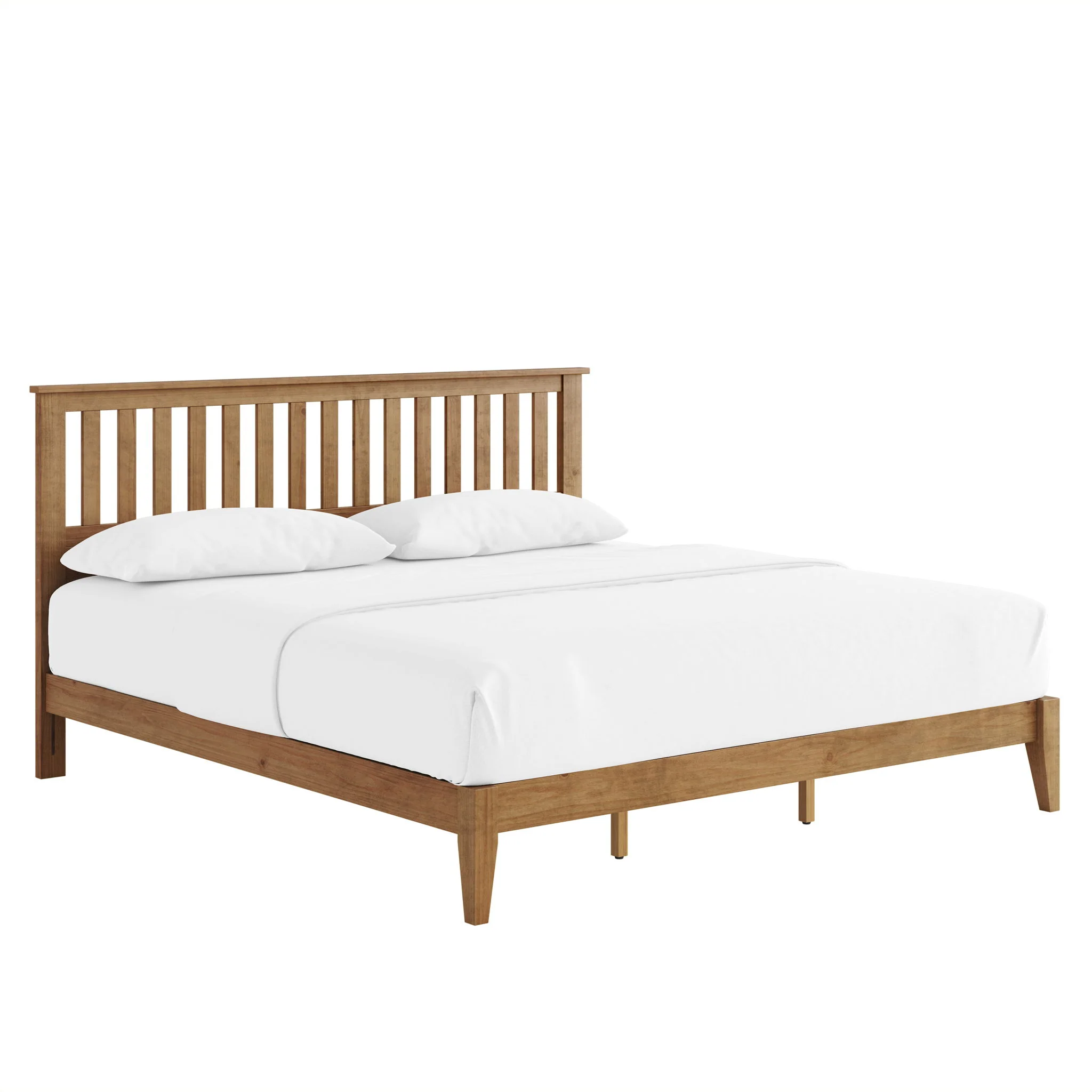 Malinda - Panel Bed - Image 2
