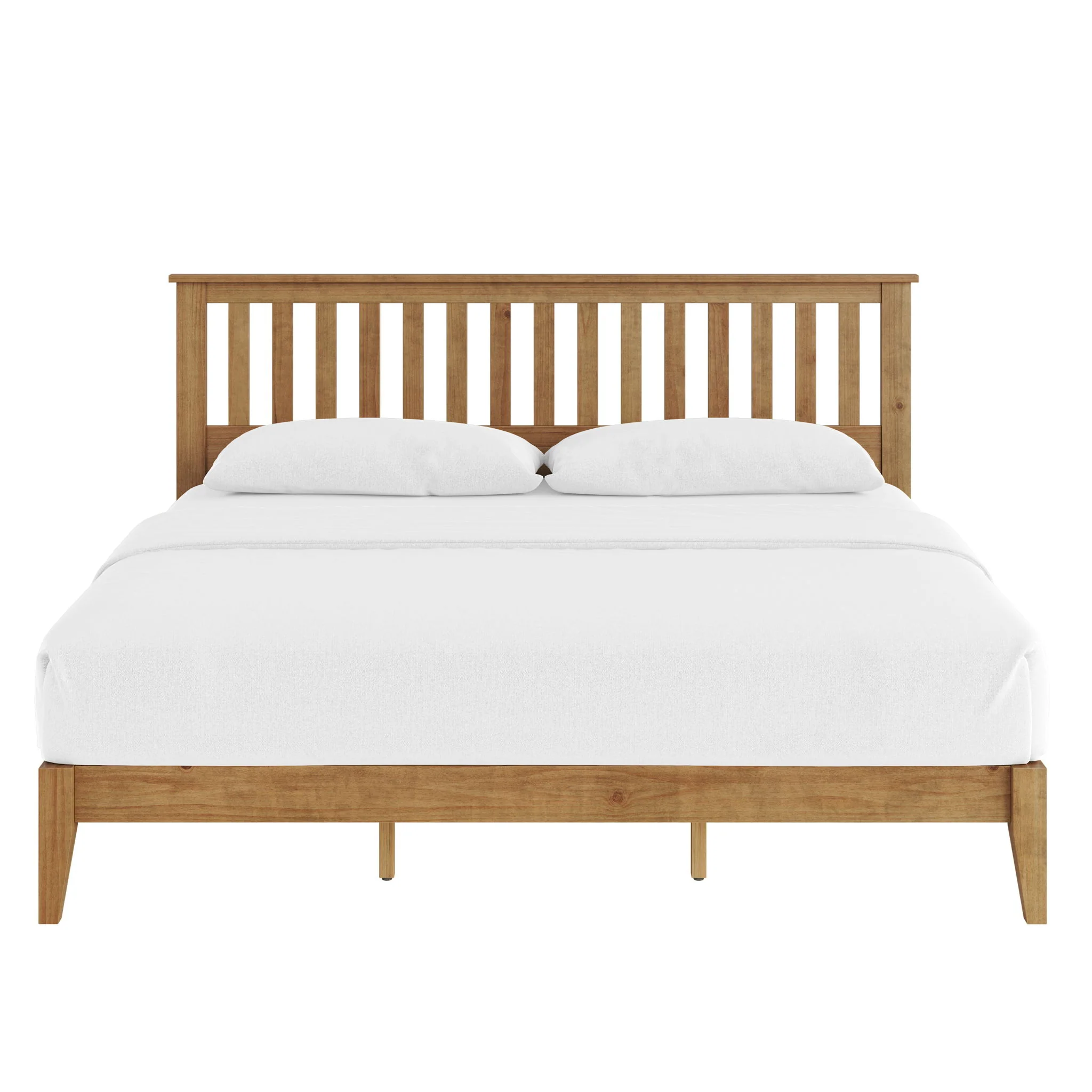 Malinda - Panel Bed - Image 8