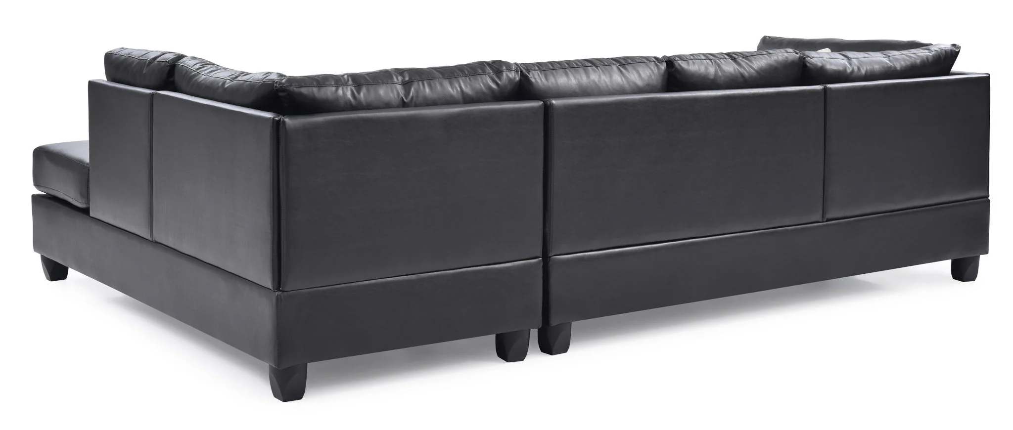 Malone - Comfort Sectional - Image 14