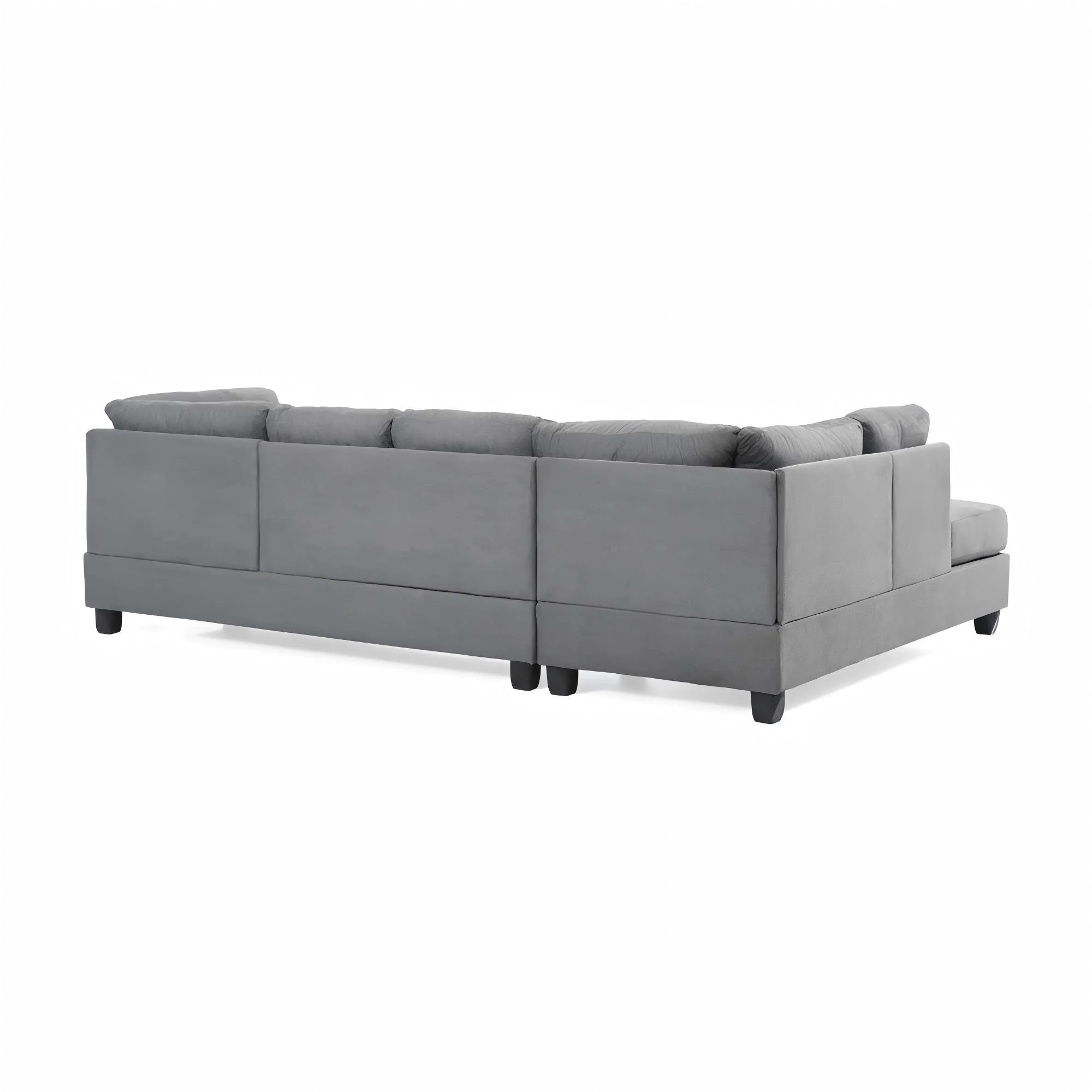 Malone - Comfort Sectional - Image 32