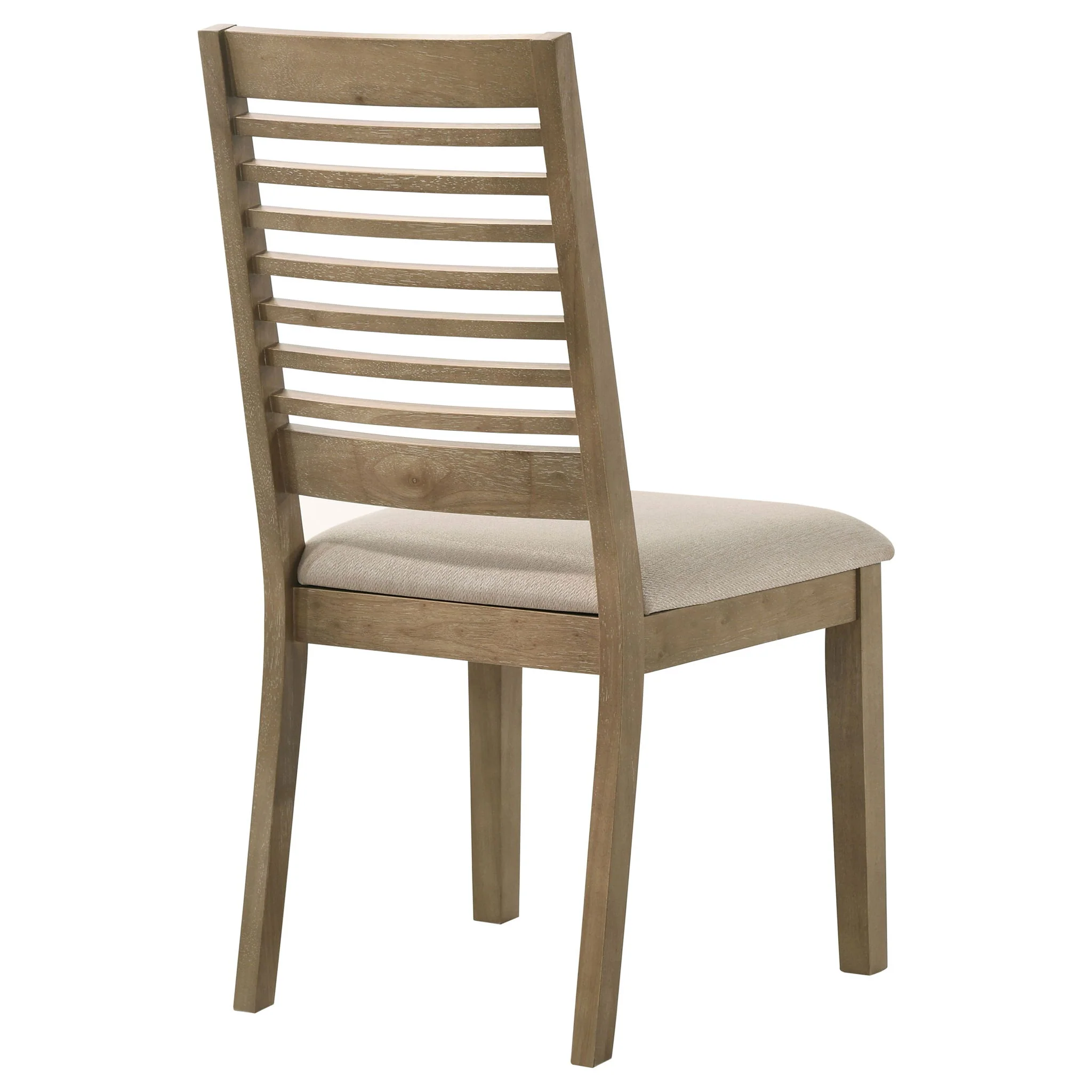 Malvika - Dining Side Chair (Set of 2) - Brown - Image 5