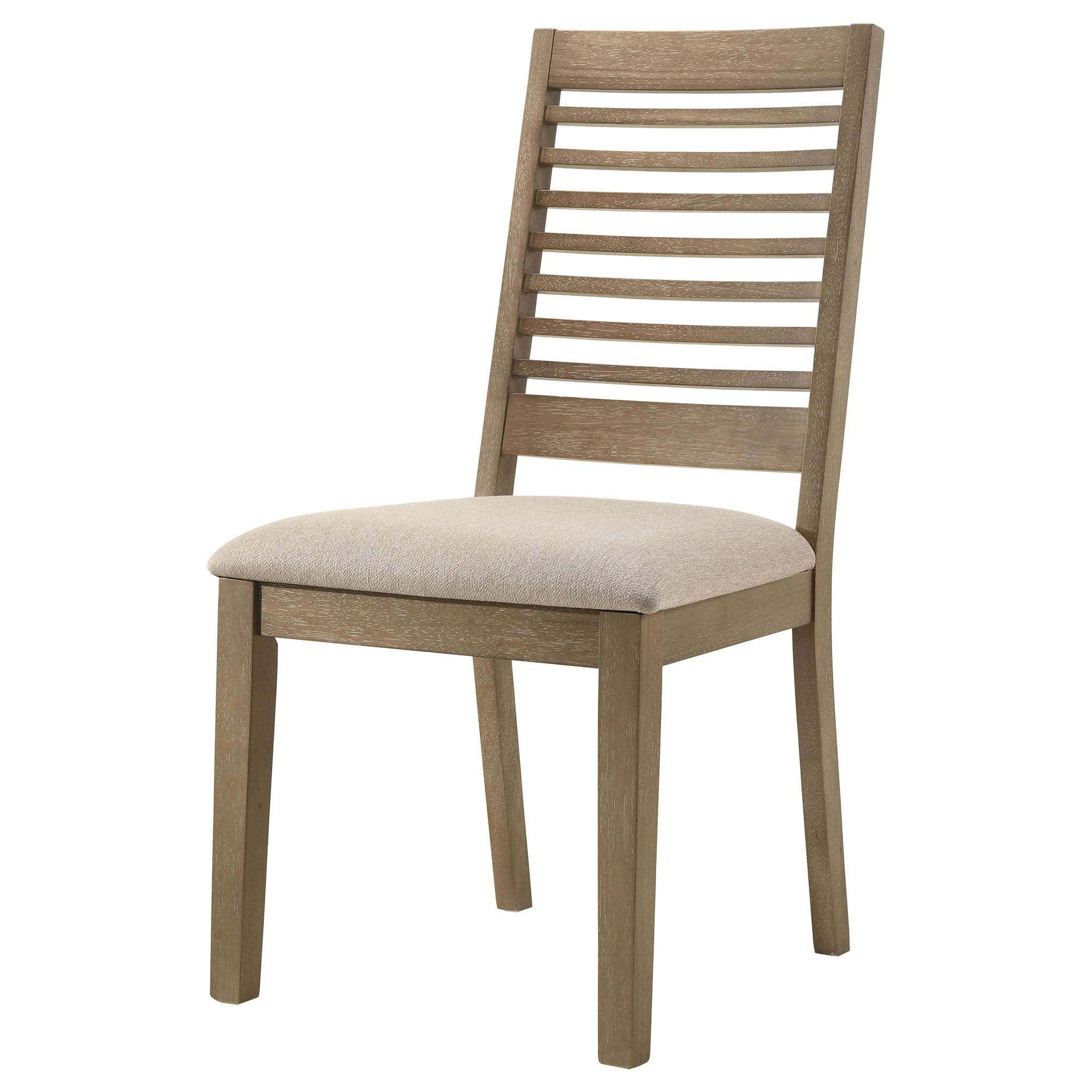 Malvika - Dining Side Chair (Set of 2) - Brown - Image 8