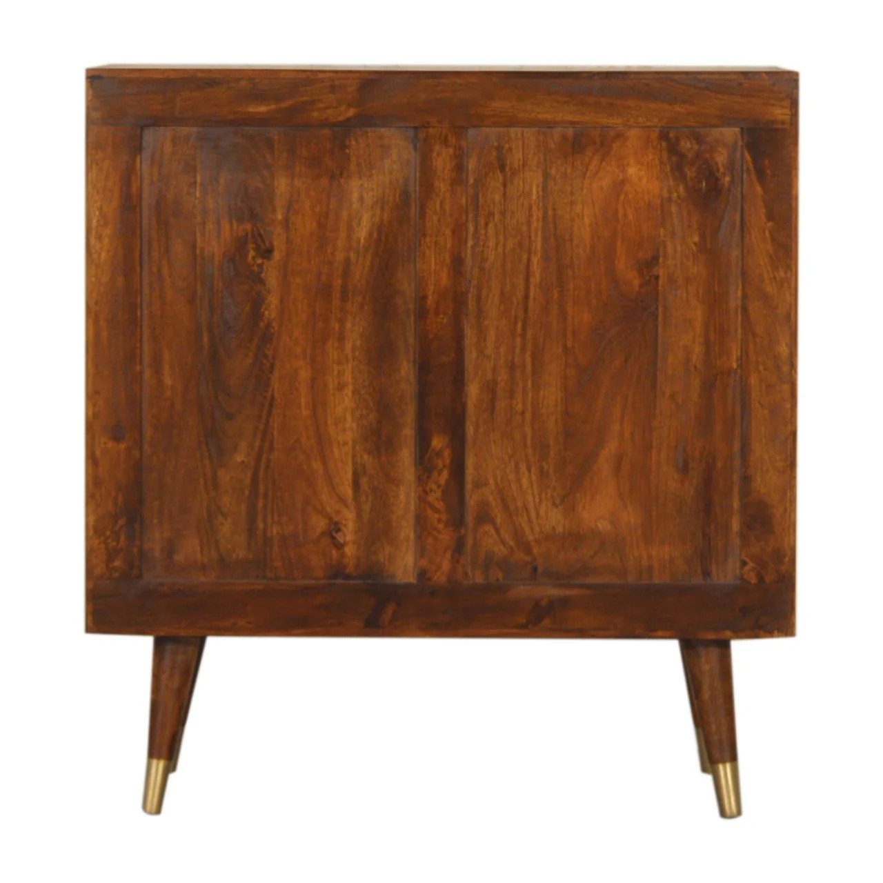 Manila - Cabinet - Gold / Brown - Image 3