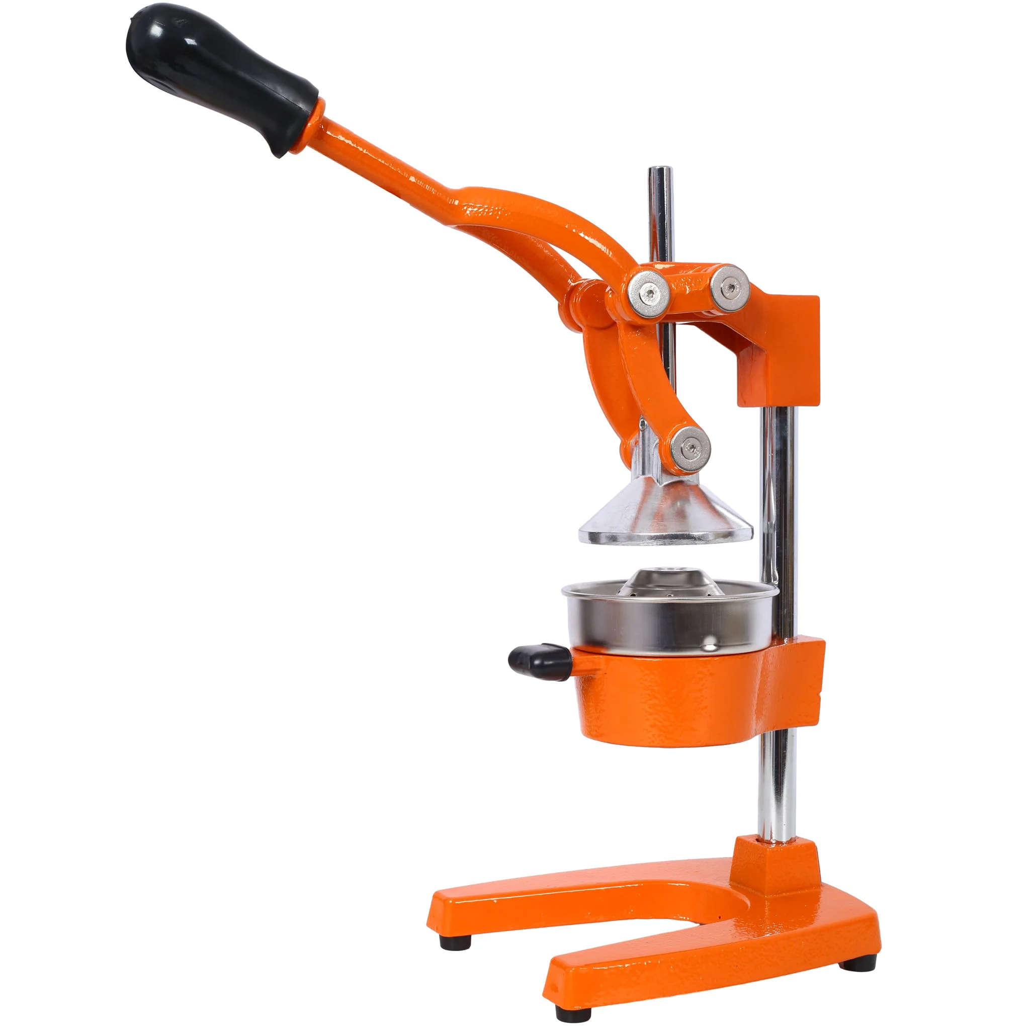 Manual Hand Press Citrus Juicer - Image 7