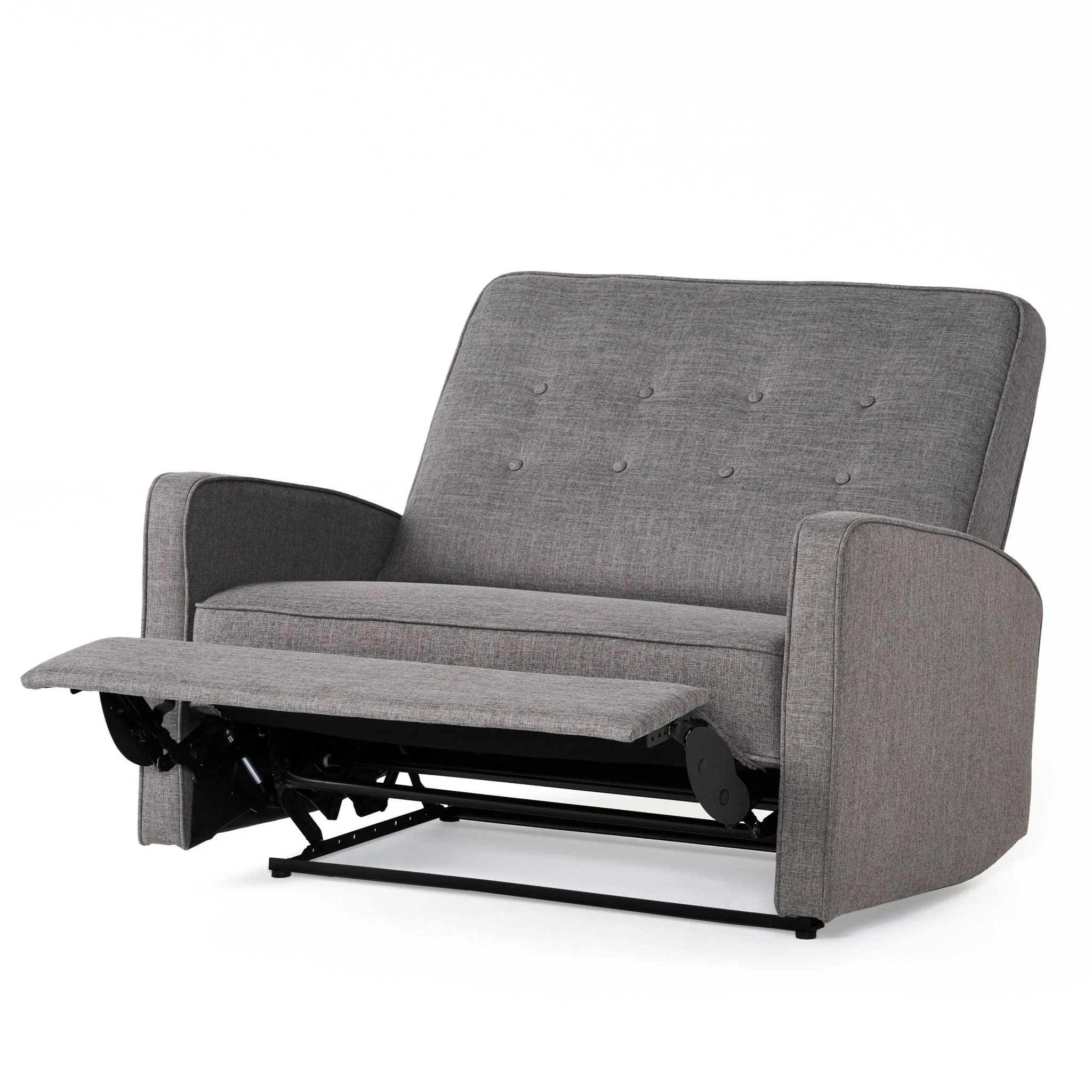 Manual Standard Wide Recliner - Image 14